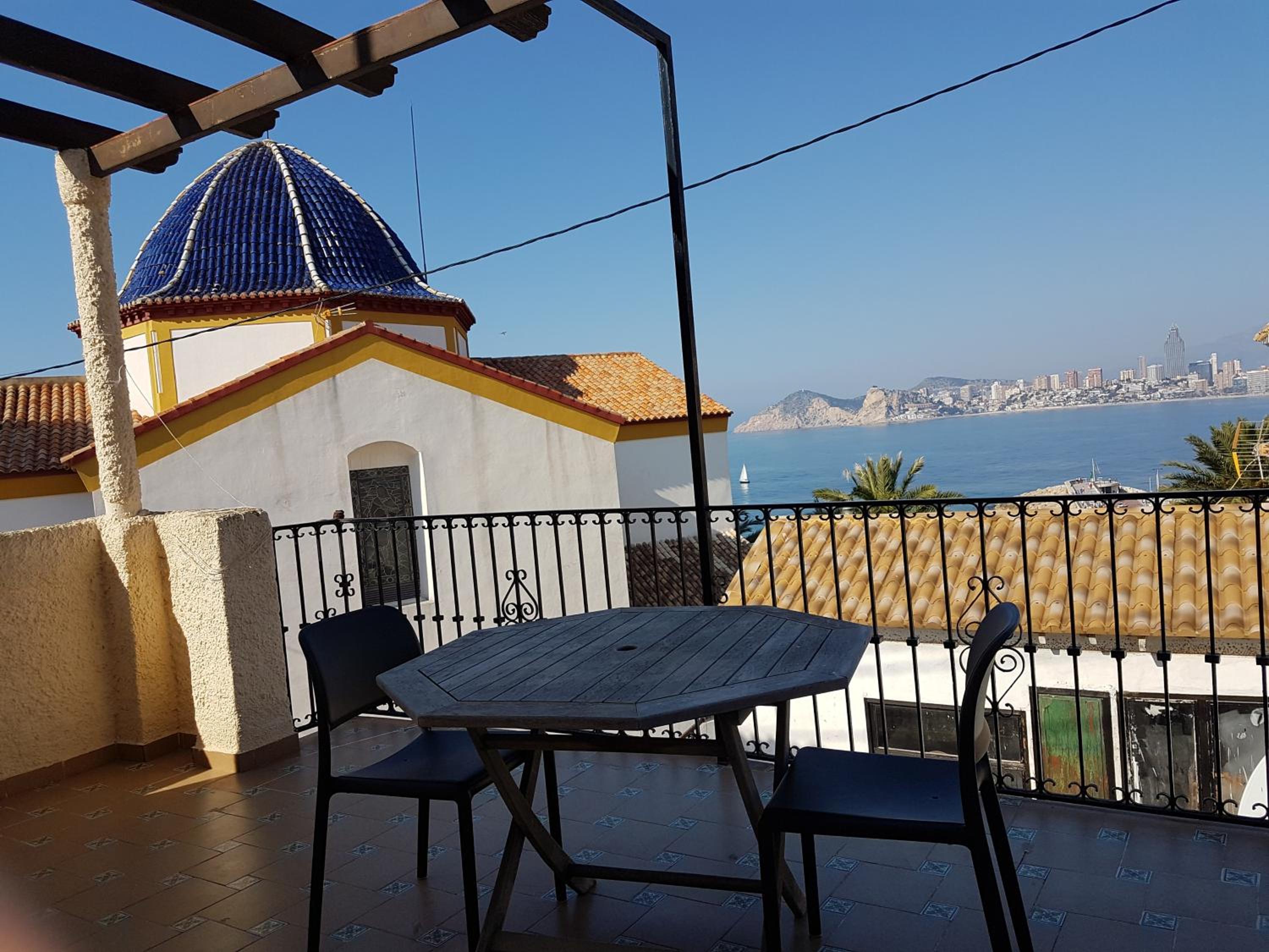 Apartamentos El Castell