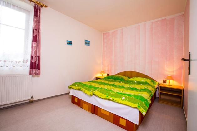 Apartments Večerník Rokytnice