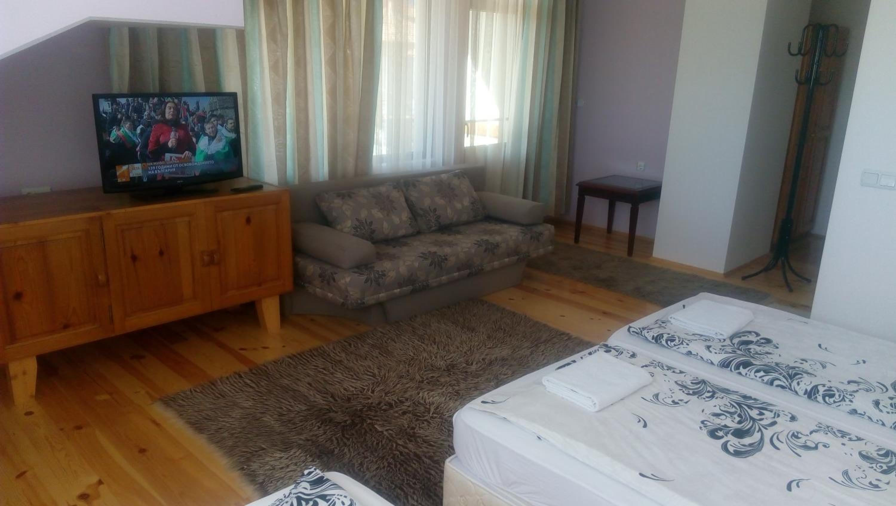 Guest House Garbevi