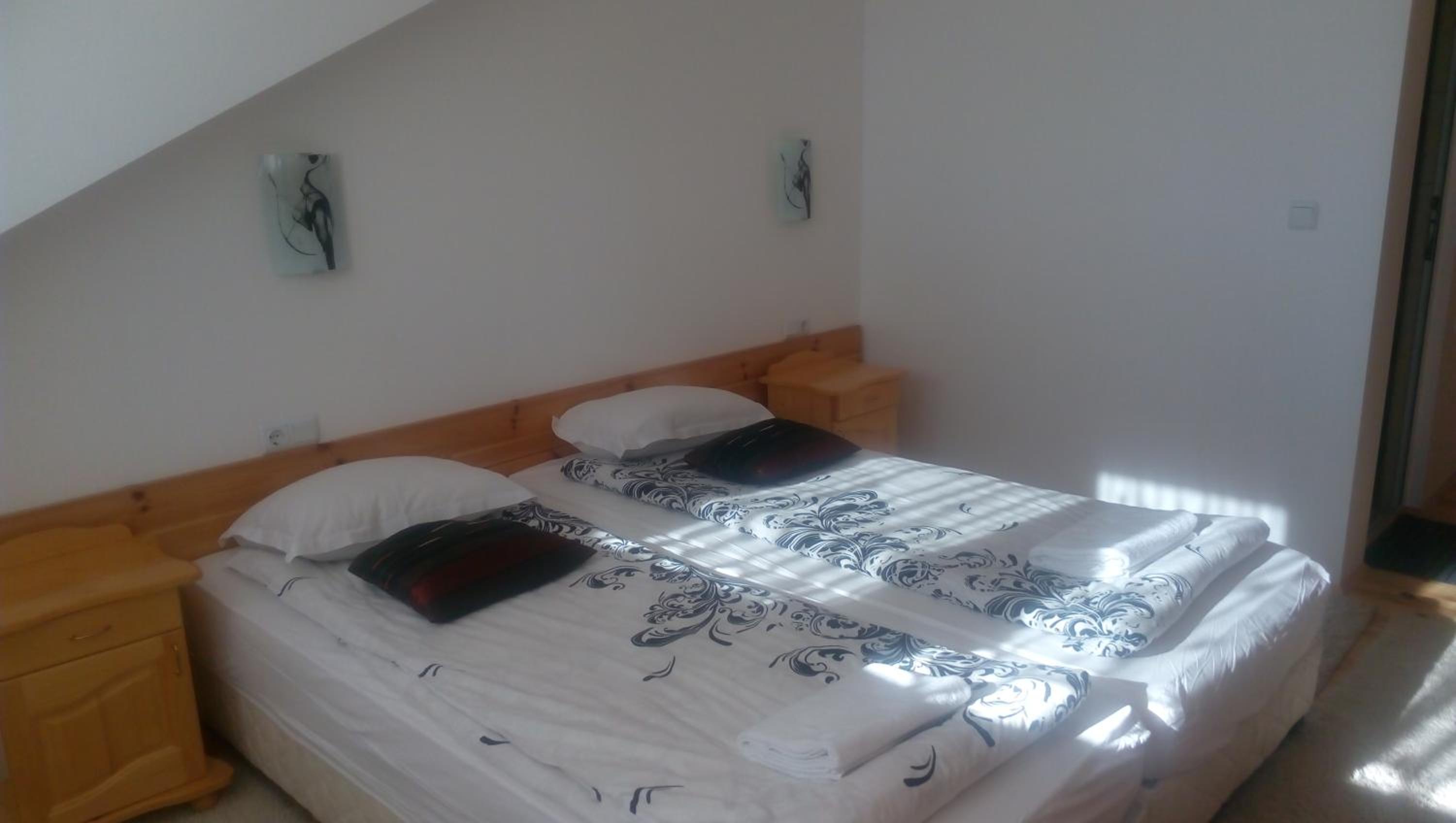 Guest House Garbevi