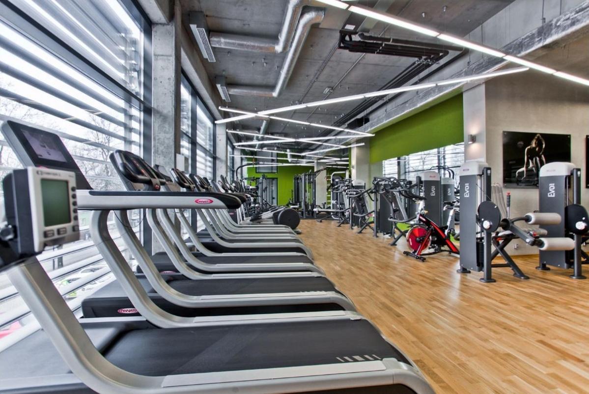 Jasna SportHotel & SPA view 3