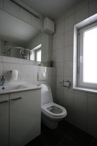 Apartments & Wellness Skok