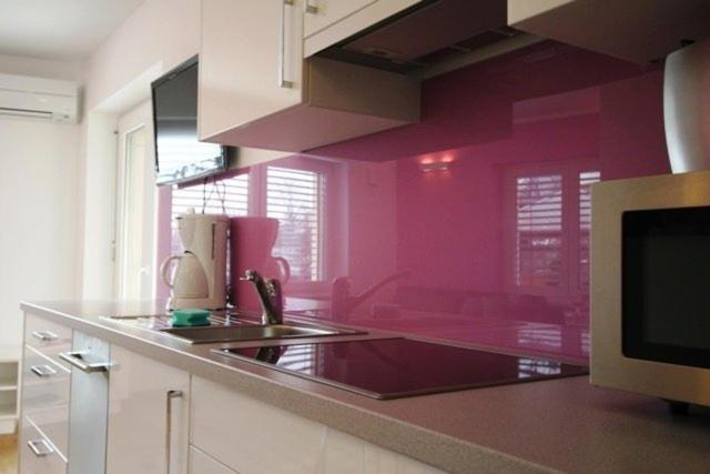 Apartments & Wellness Skok