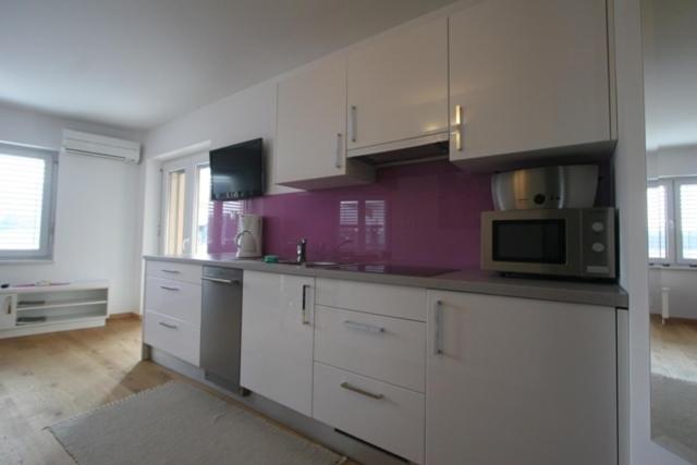 Apartments & Wellness Skok