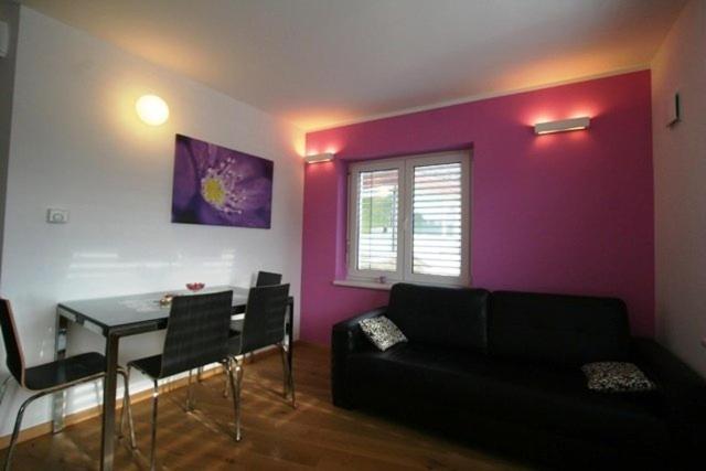 Apartments & Wellness Skok