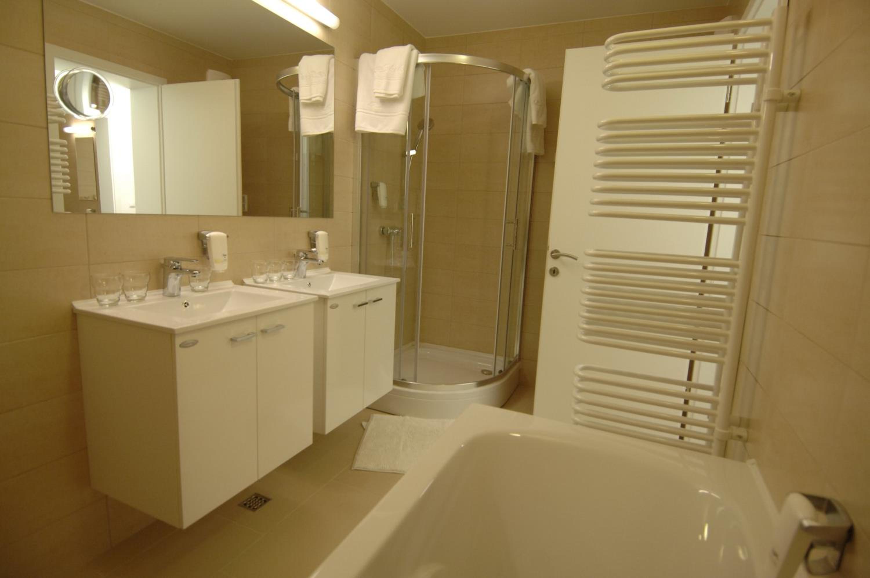 Apartments & Wellness Skok