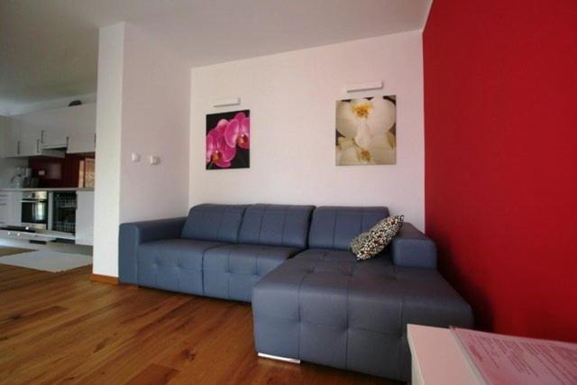Apartments & Wellness Skok