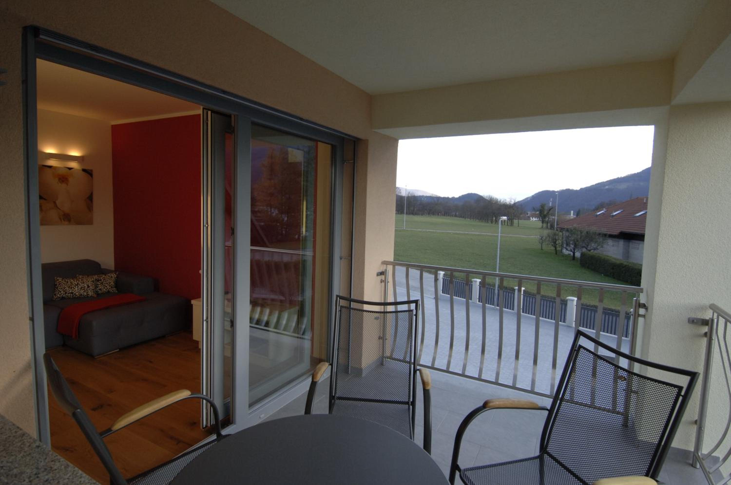 Apartments & Wellness Skok