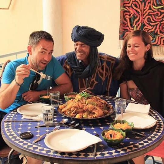 Riad De Rêve, photo 24