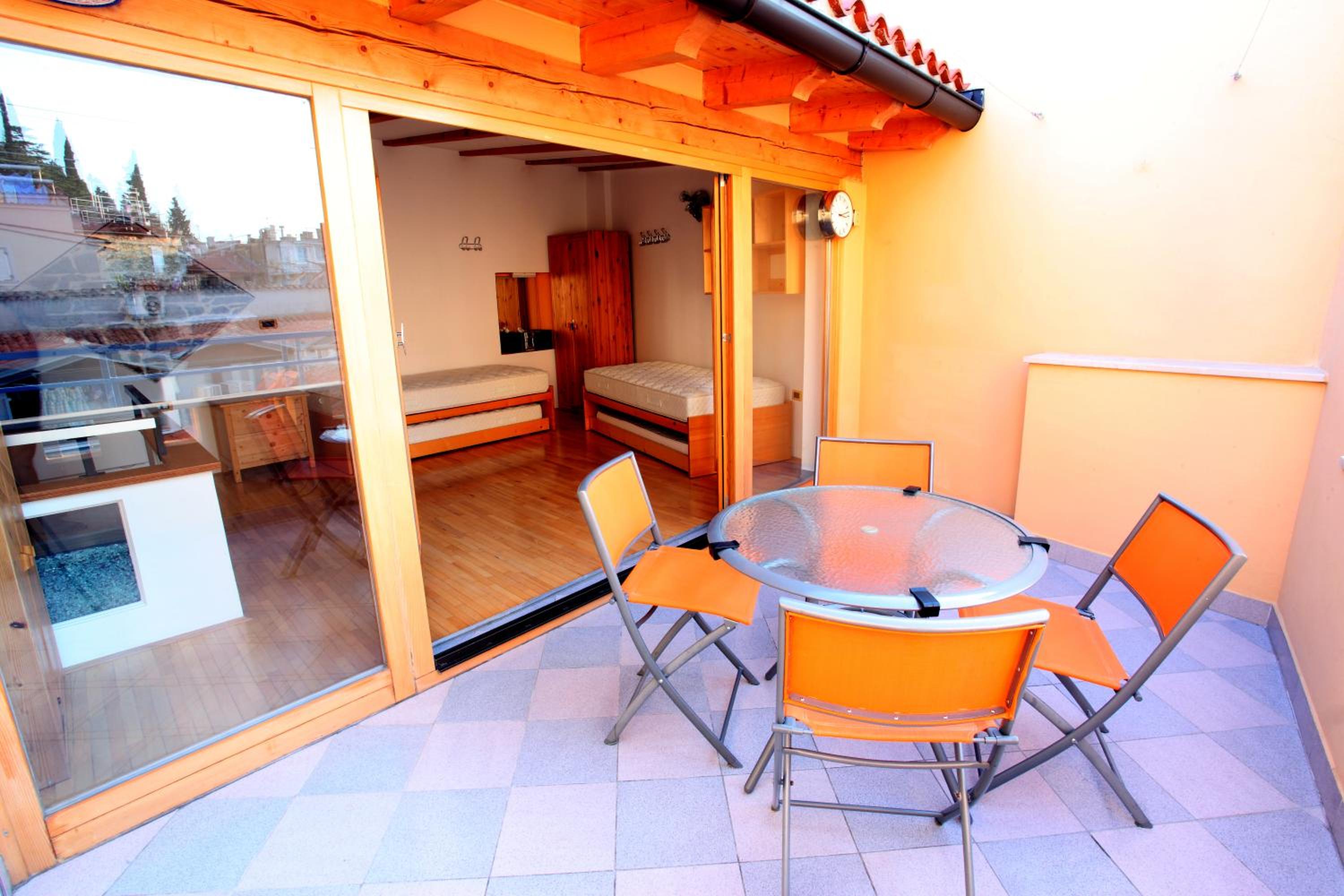 Penthouse Alma Vivoda view 3