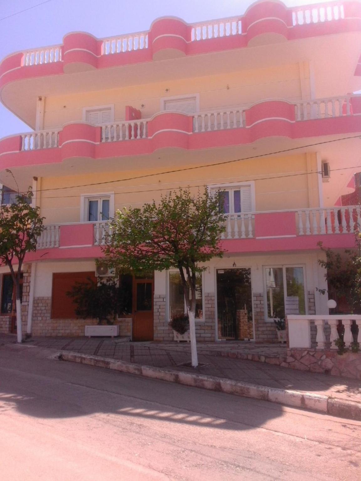 Vila Florand Sela