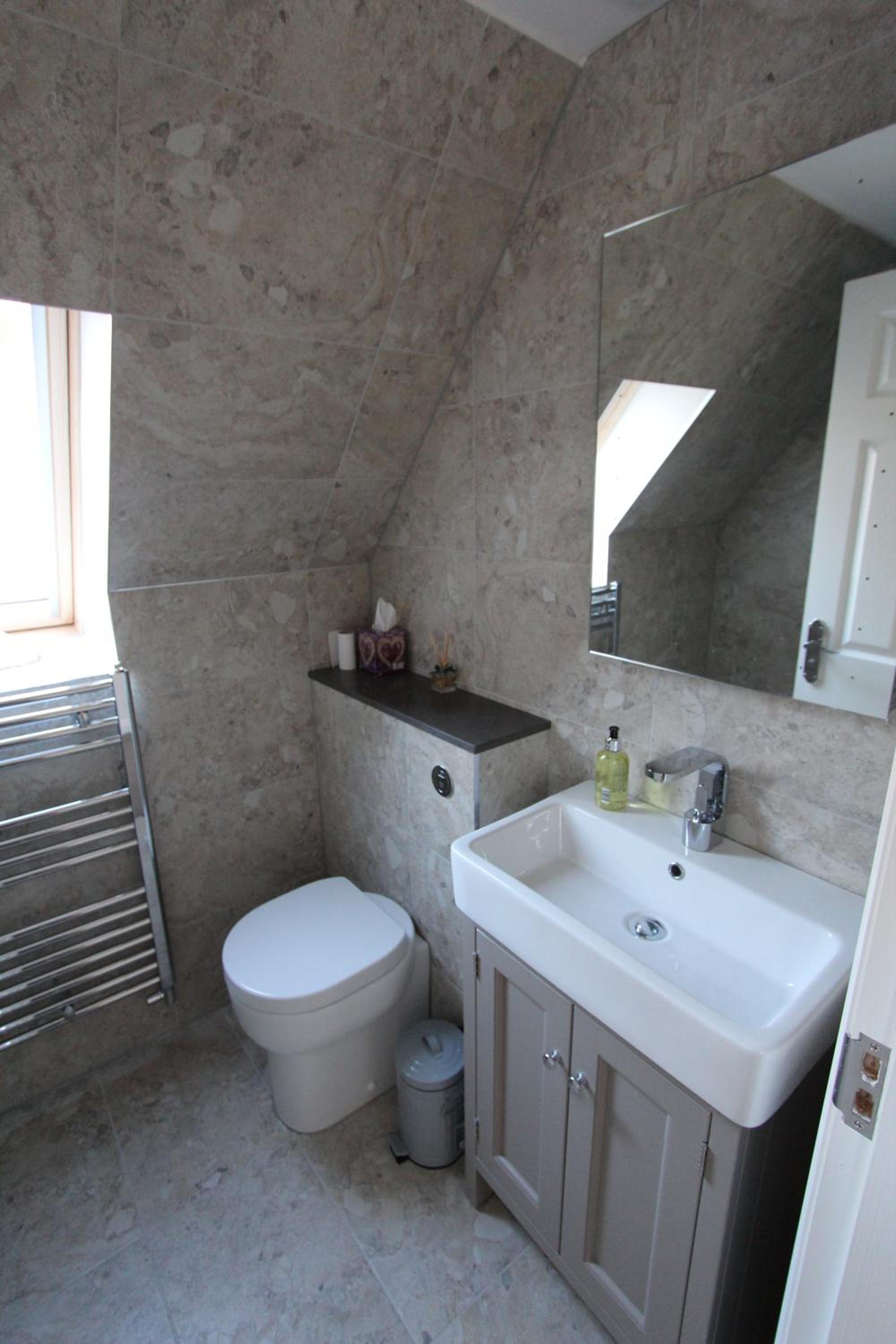 Mill Cottage view 4