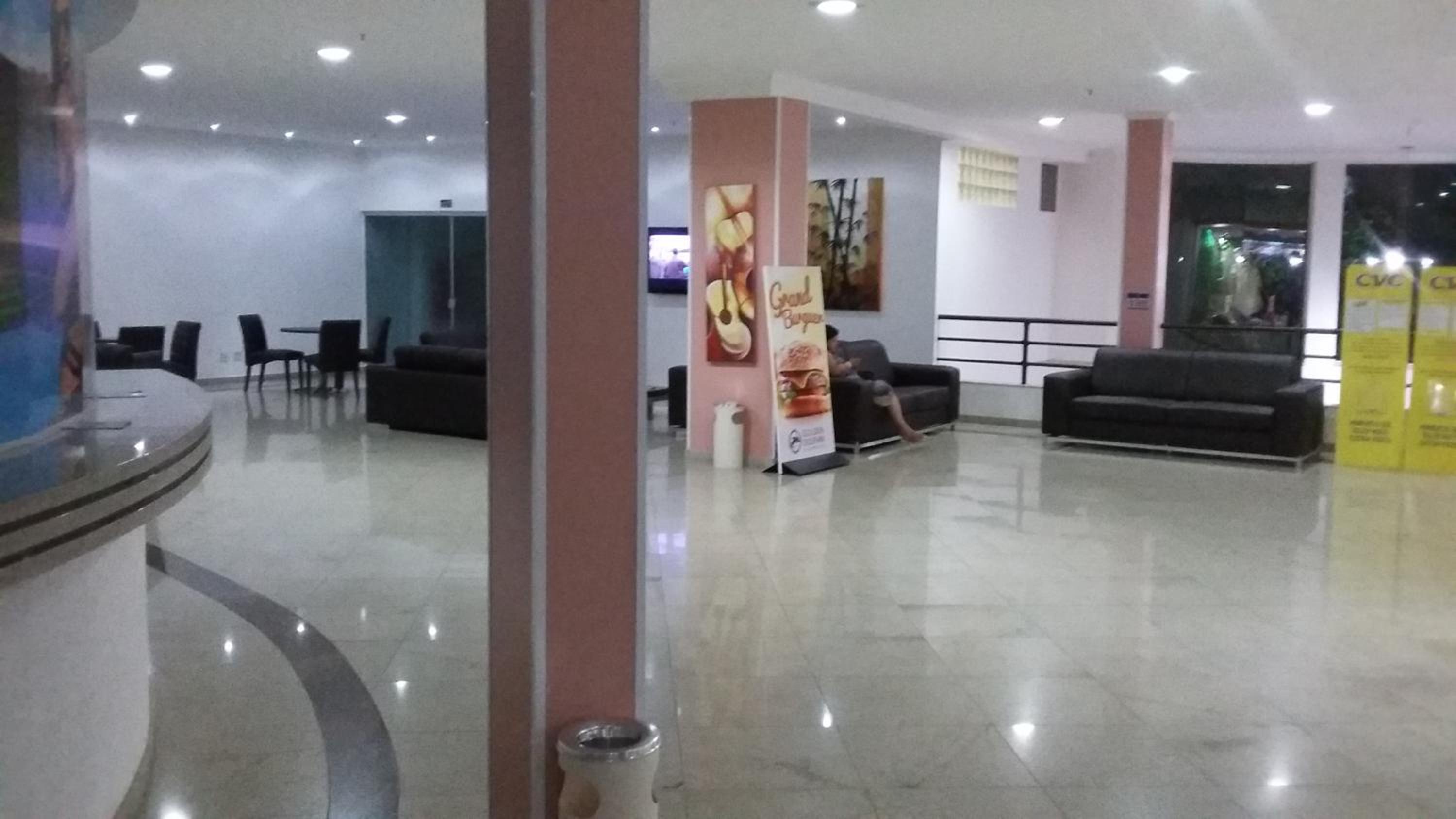 Golden Dolphin Grand Hotel via Hmaster