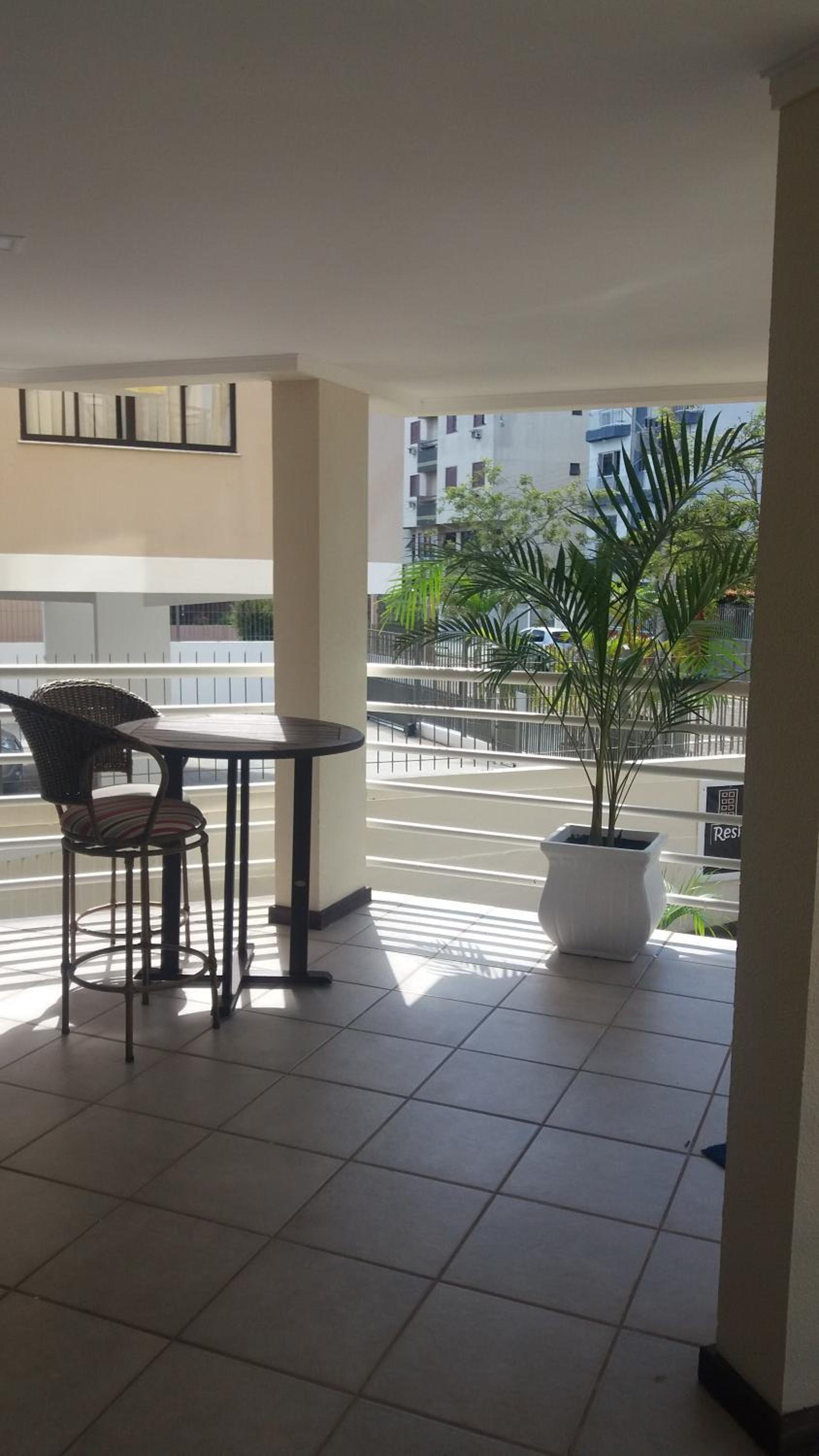 Residencial Salinas