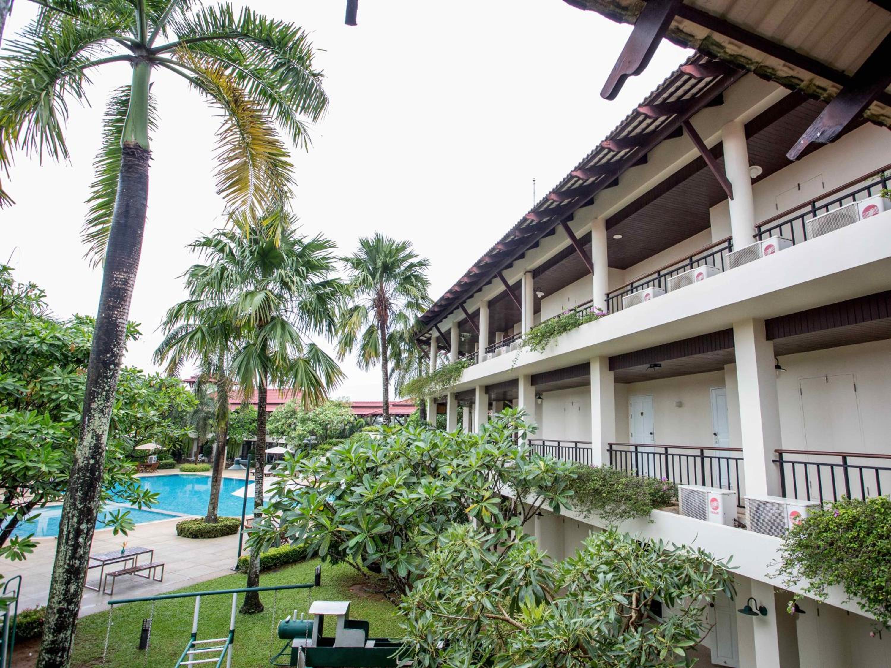 Maneechan Resort - SHA Extra Plus, photo 59