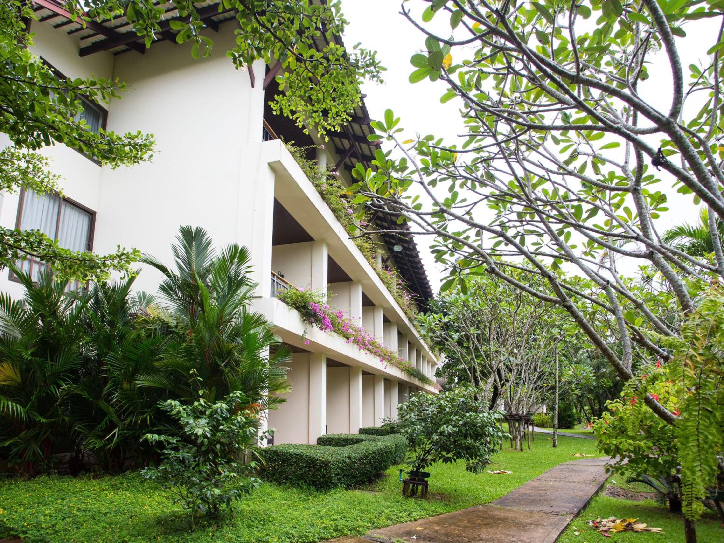 Maneechan Resort - SHA Extra Plus, photo 51