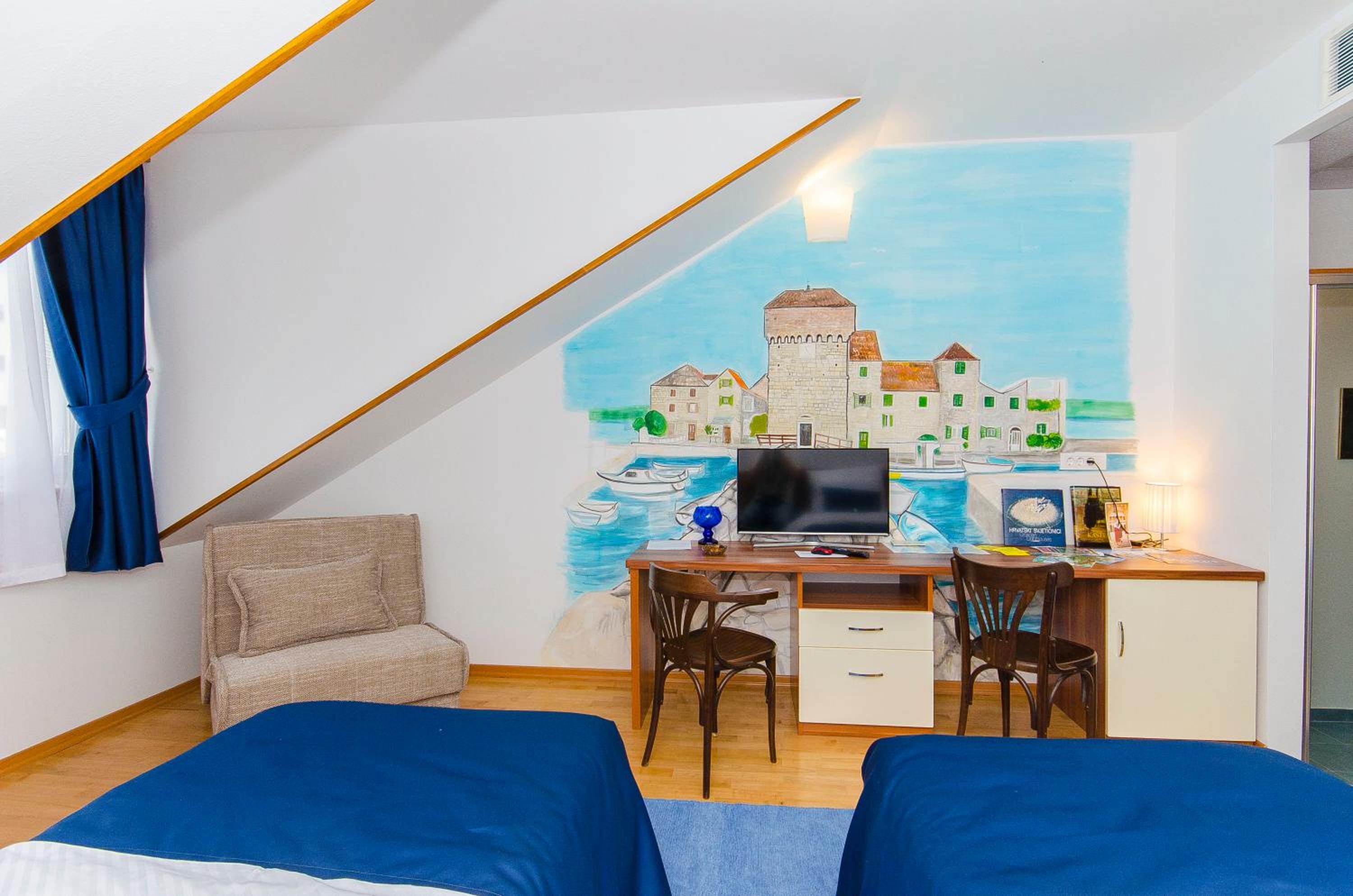 Palma Rooms B&B