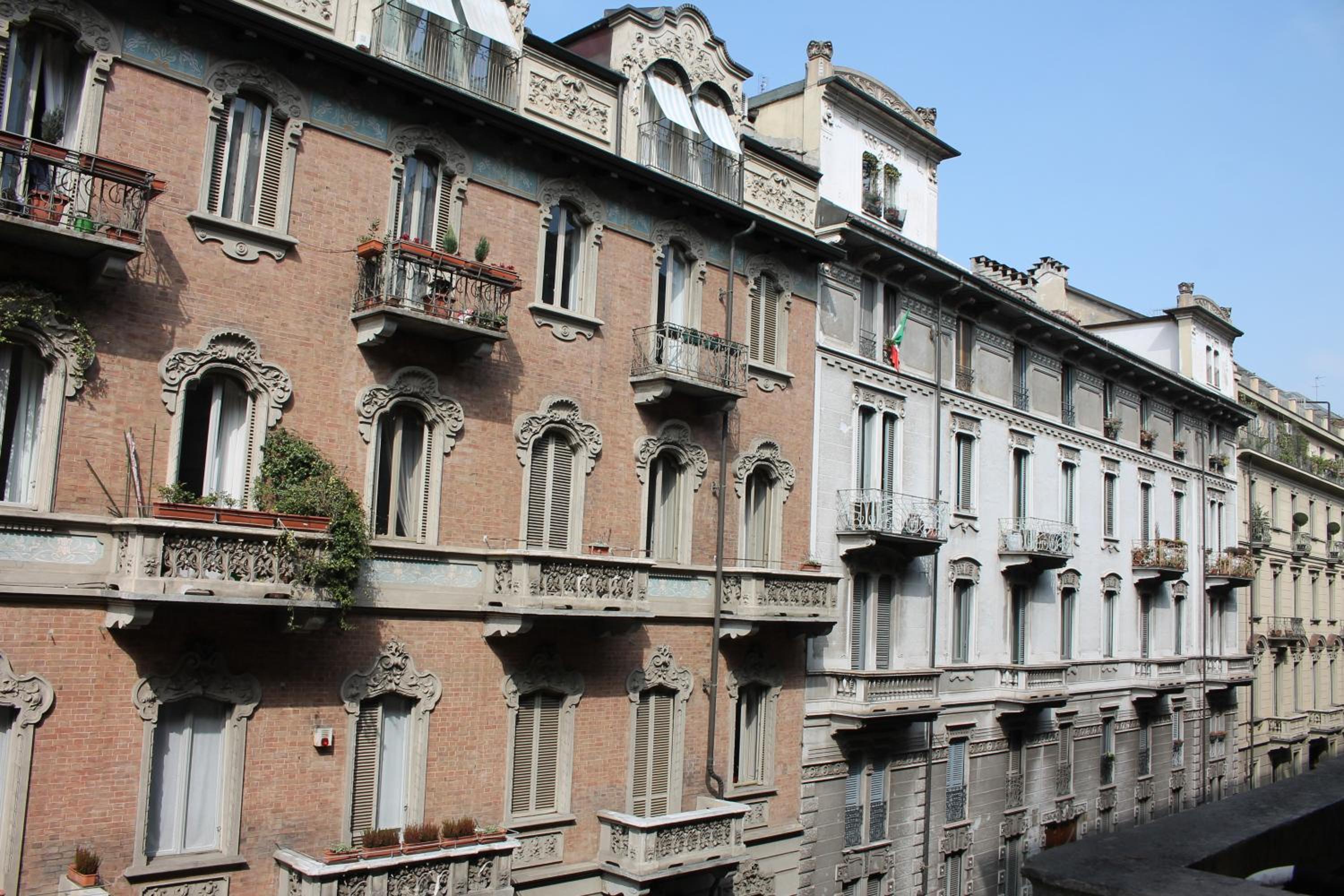 Hotel La Luna e i Faló Luxury Accomodation - Image 1