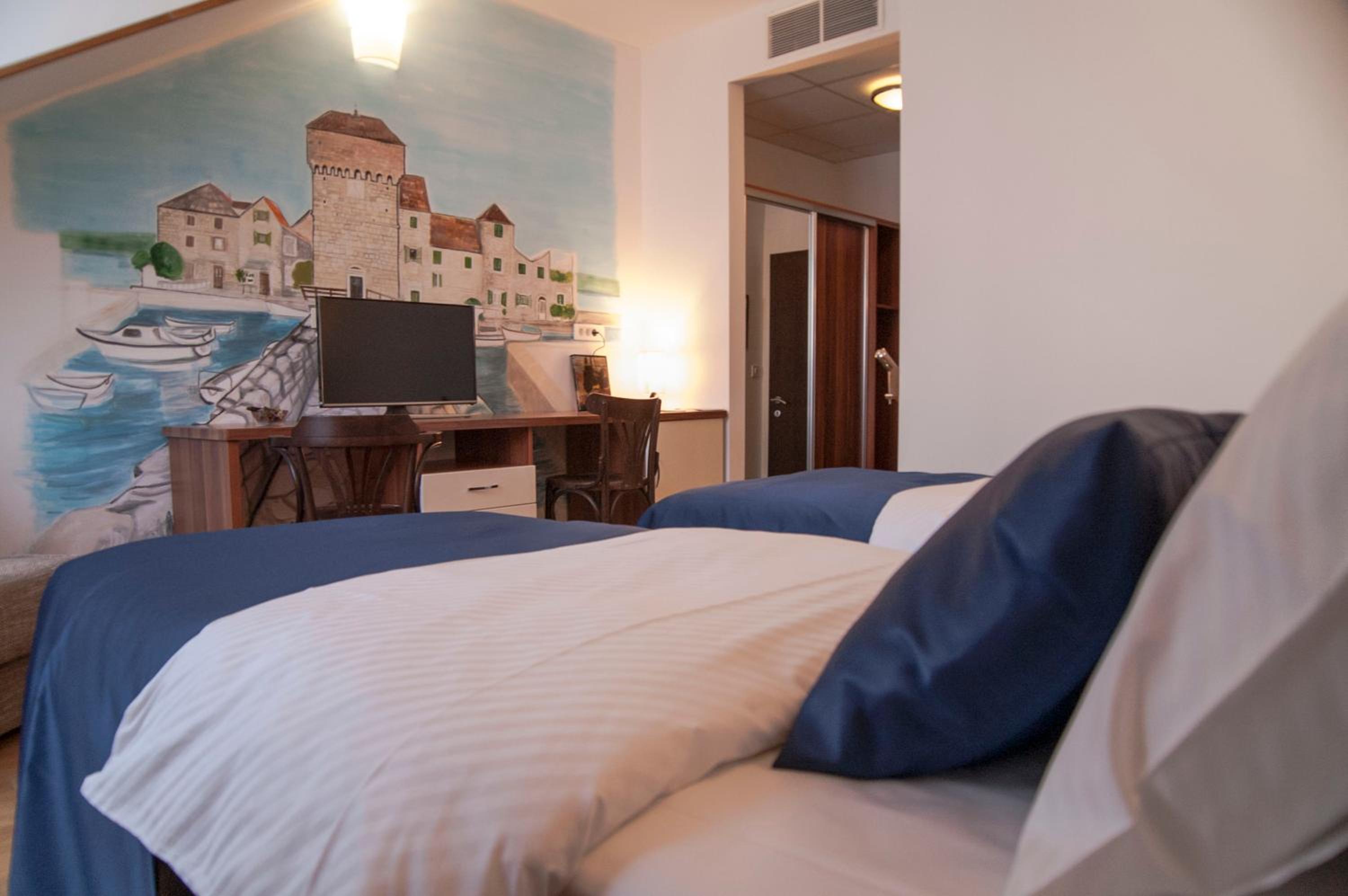 Palma Rooms B&B