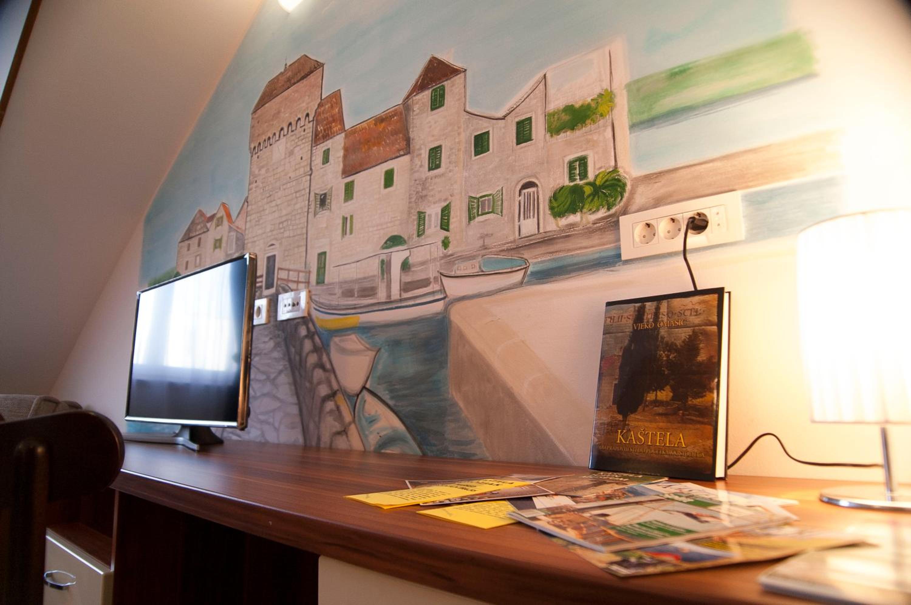 Palma Rooms B&B