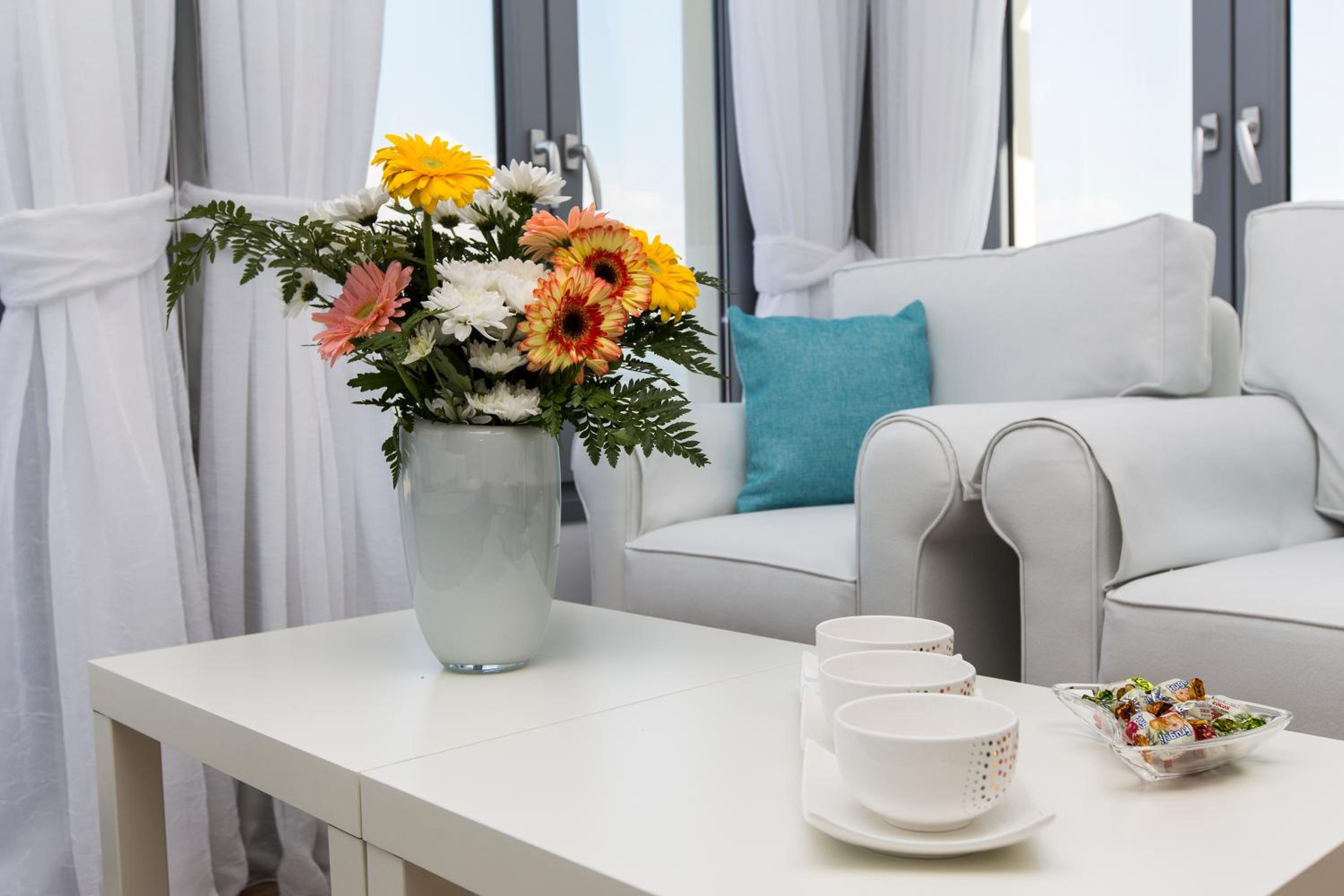 Naxos Rock Villas