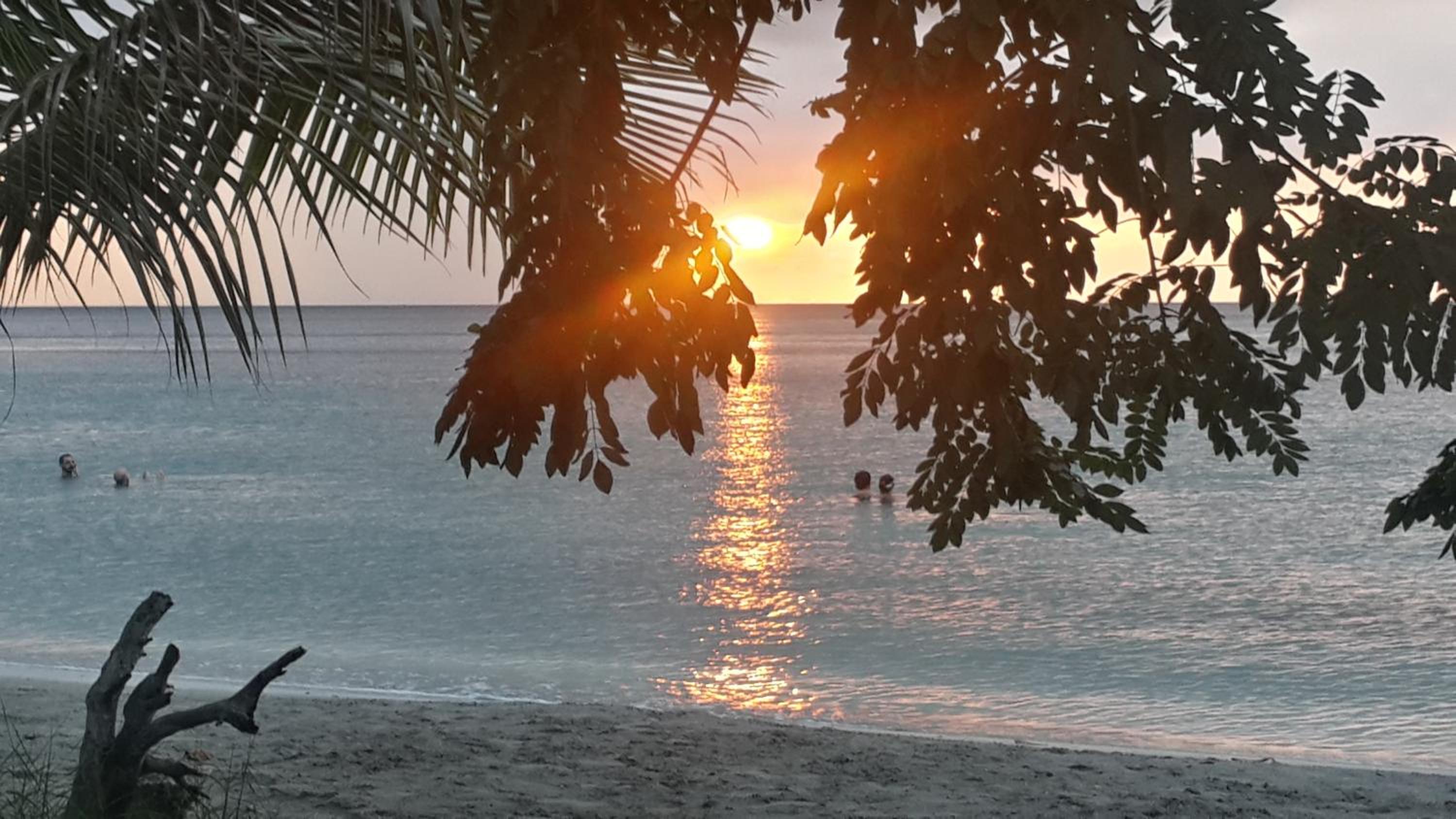 Maracaibo View