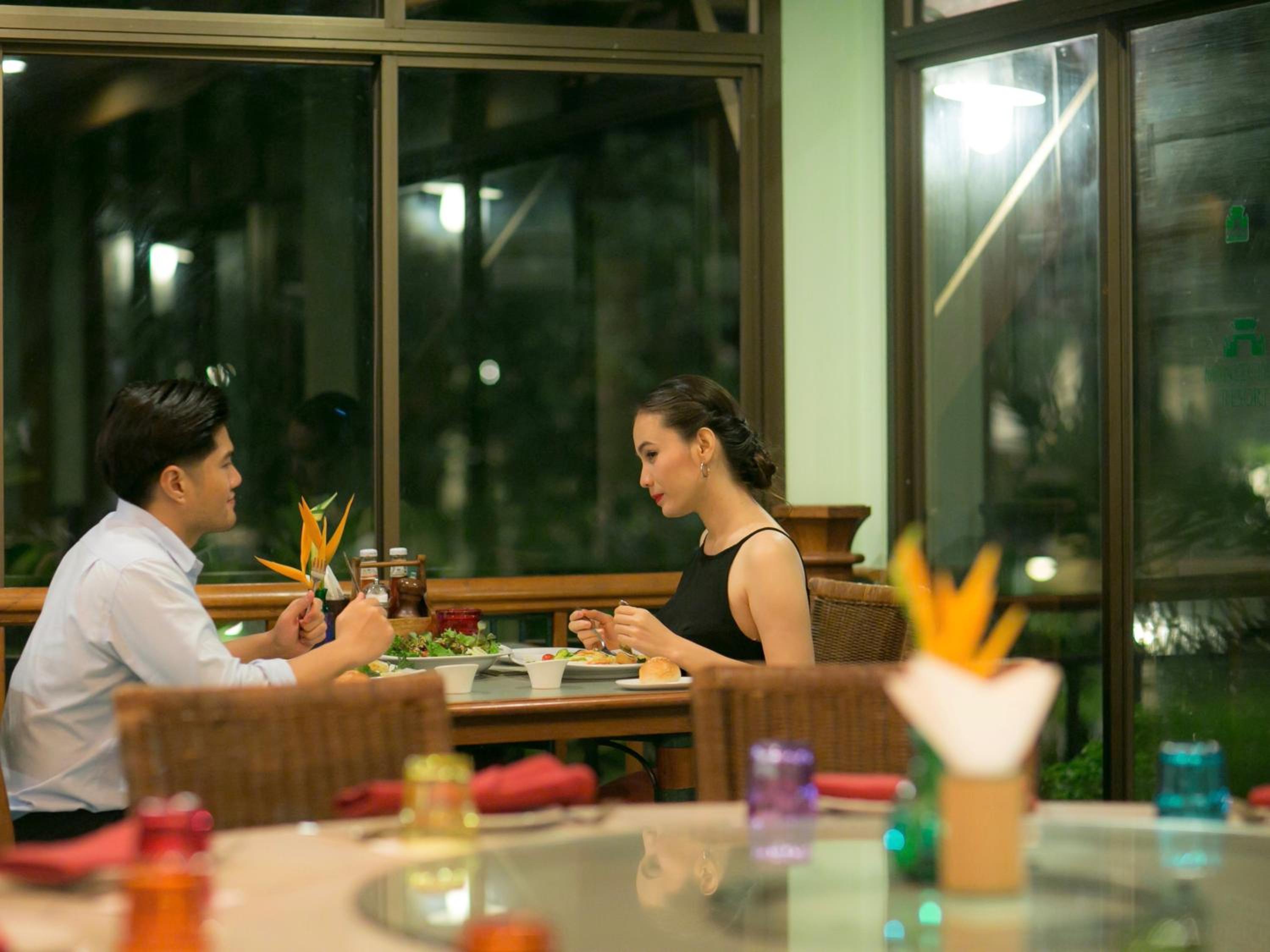 Maneechan Resort - SHA Extra Plus, photo 32
