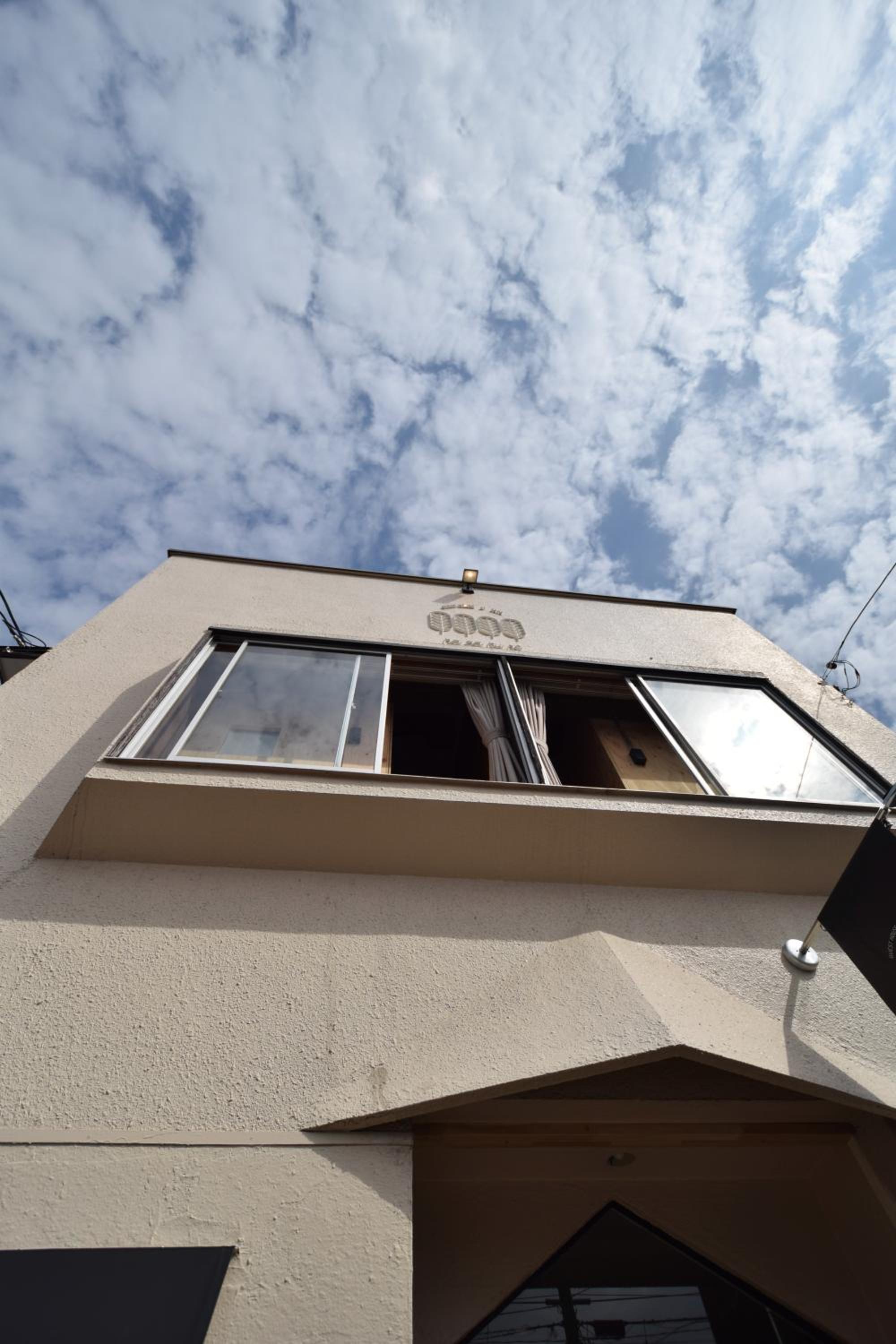 Saga International Guesthouse Hagakure