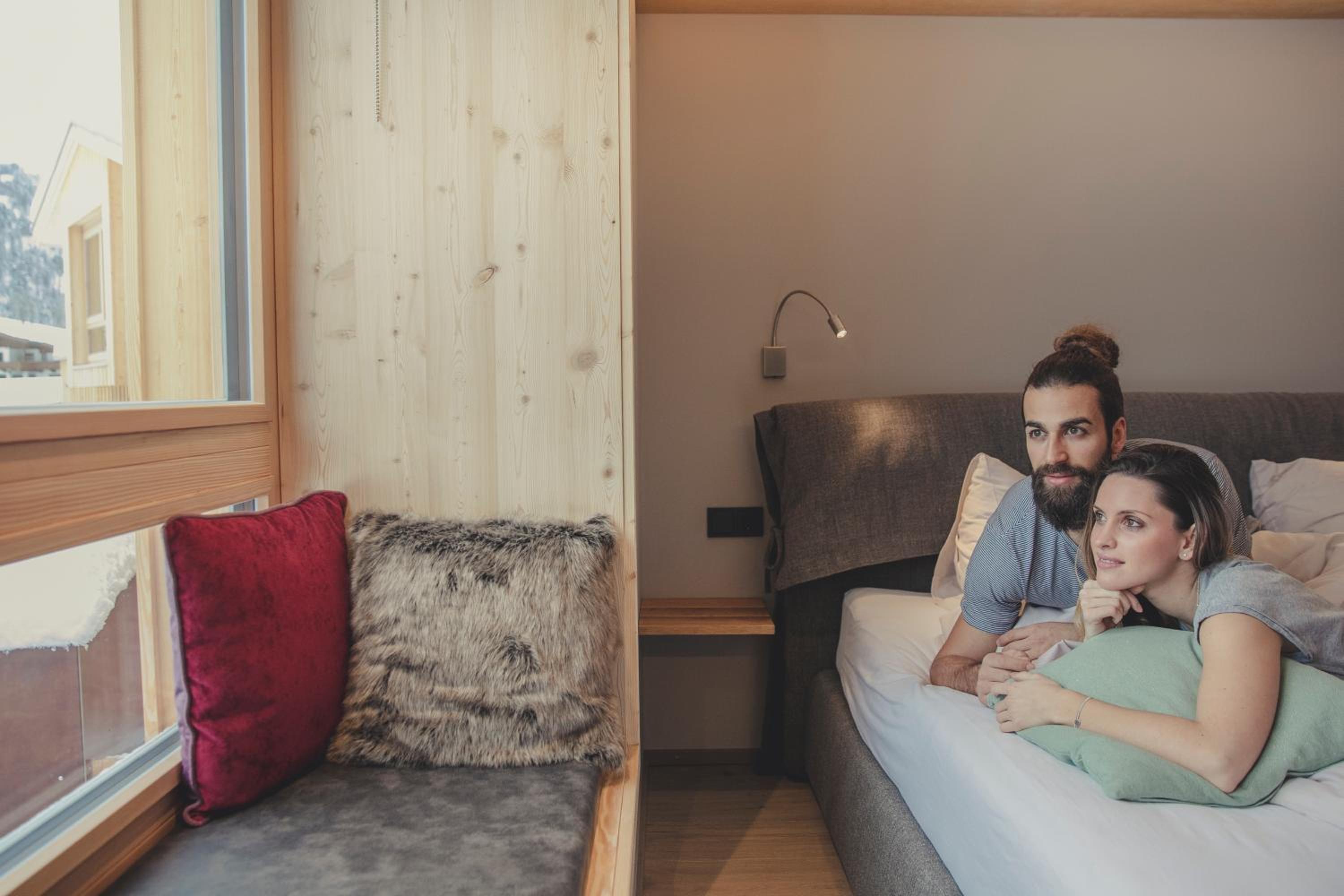 Bio Chalets Alpegg