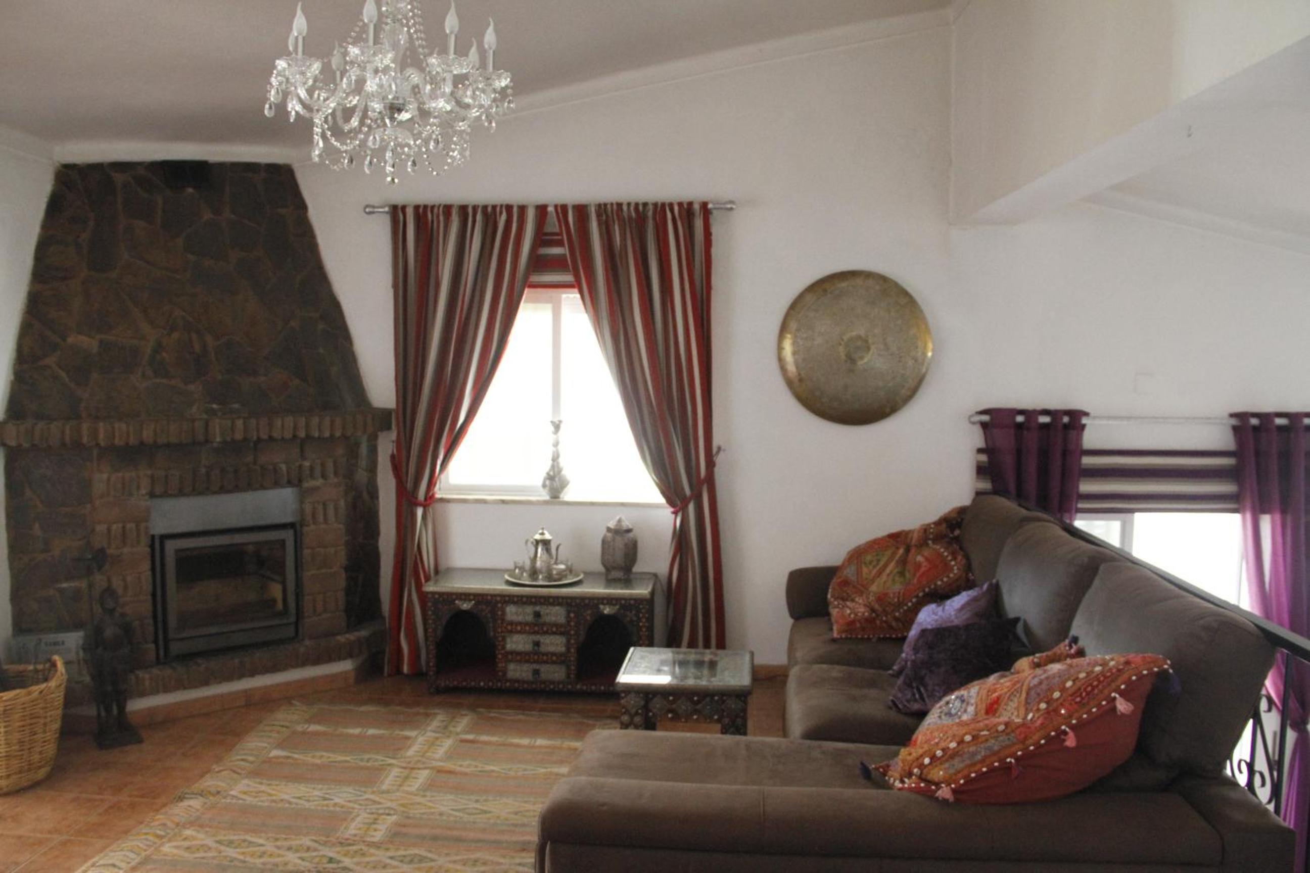 Villa Vale Grande