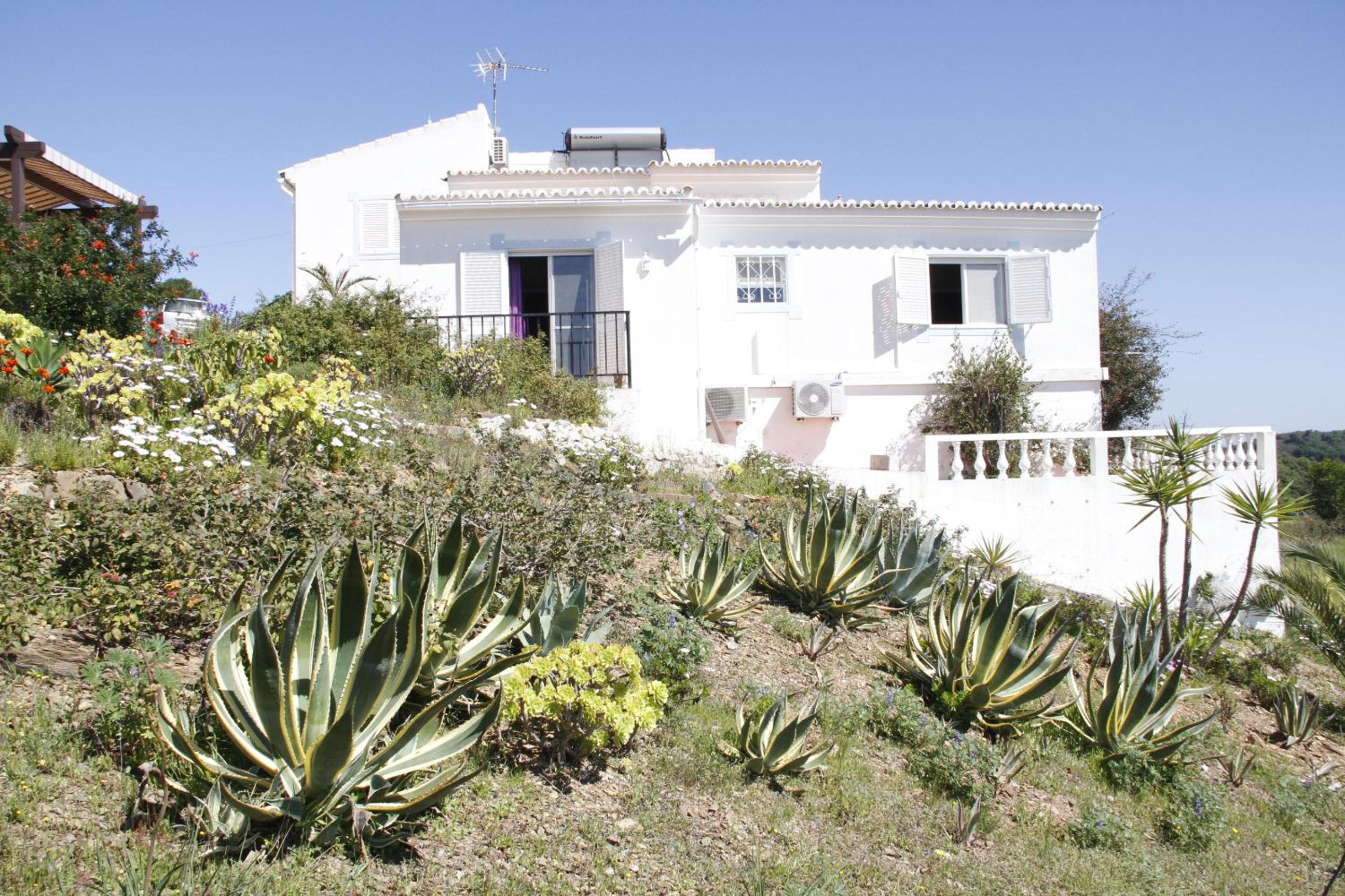 Villa Vale Grande