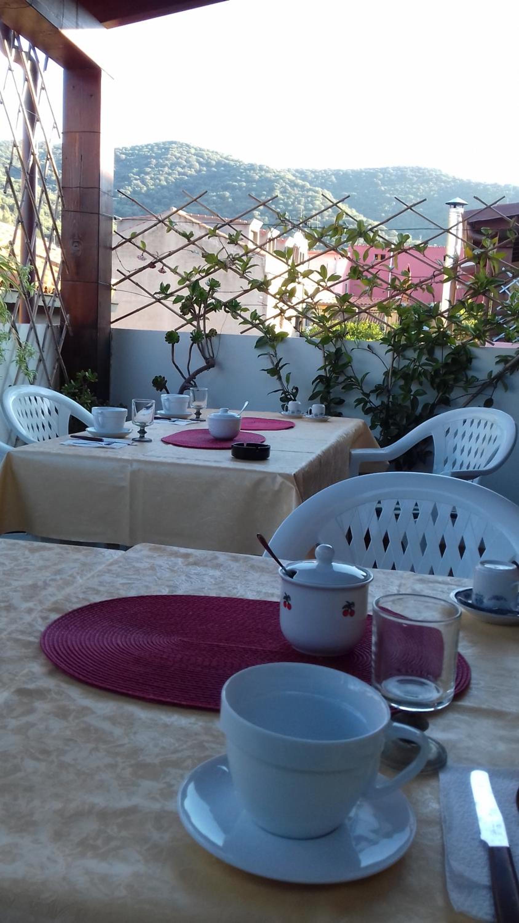 Canne Al Vento view 4