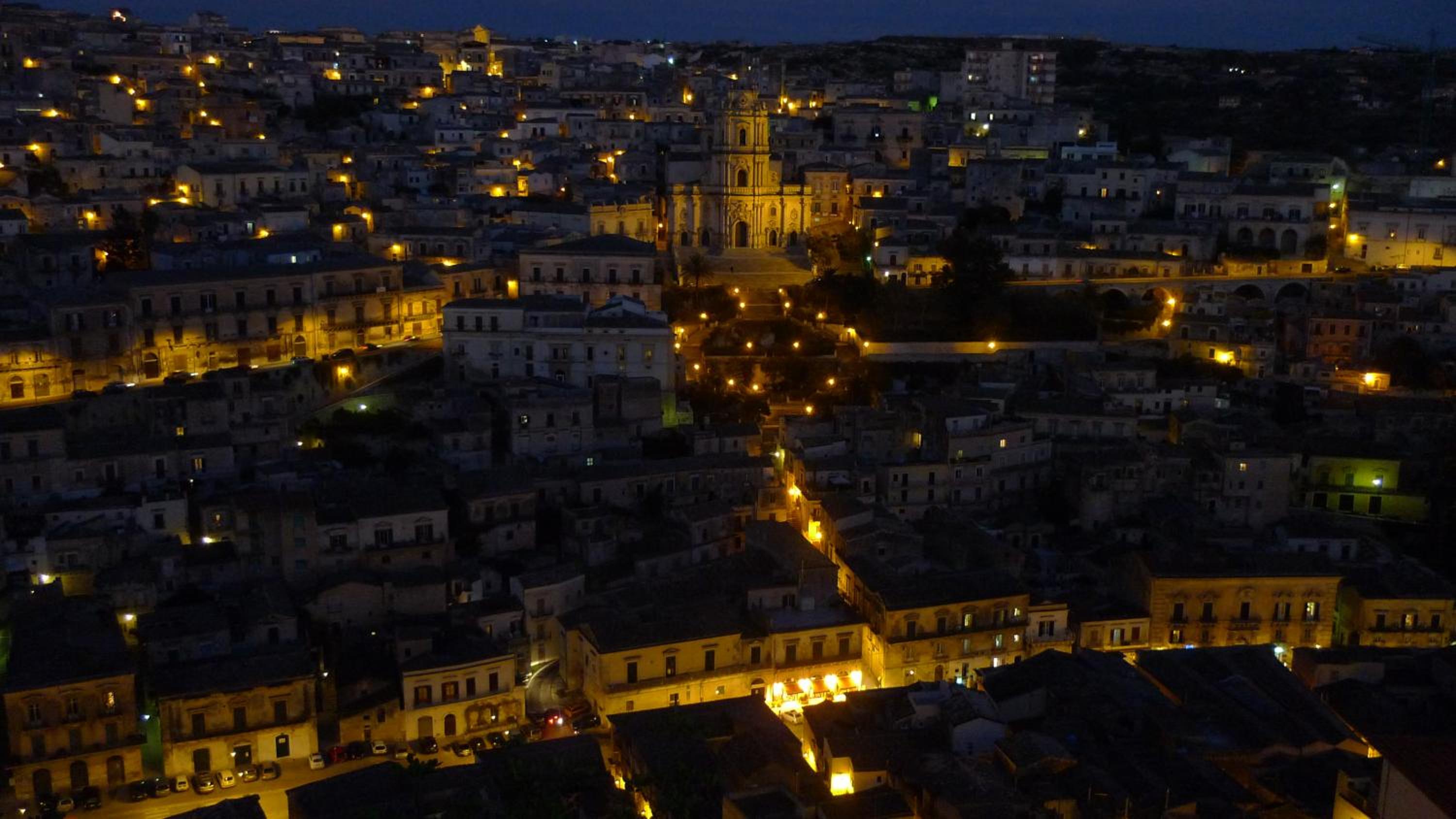 I Tetti di Siciliando