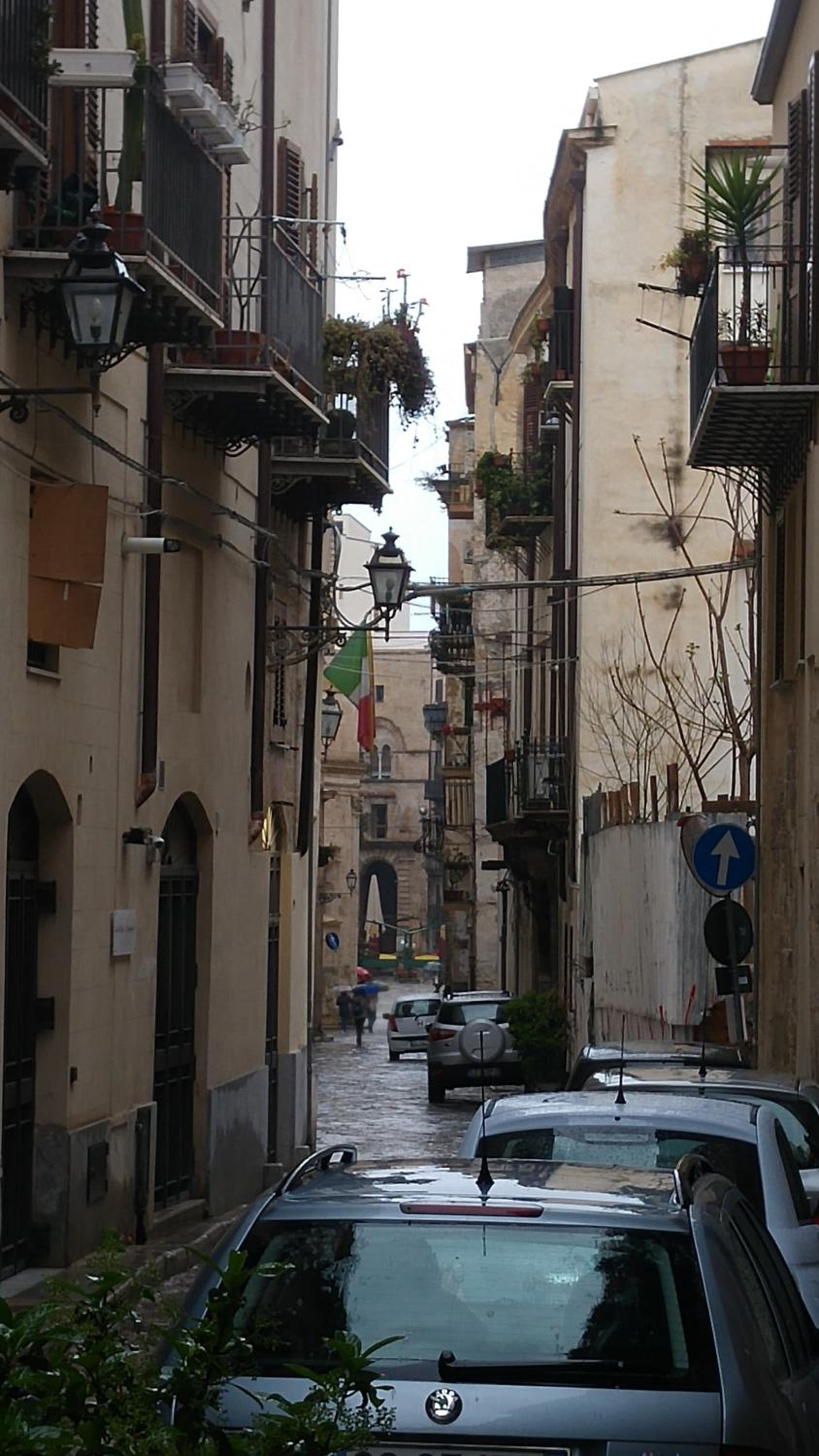 B&B Al Piazza Marina