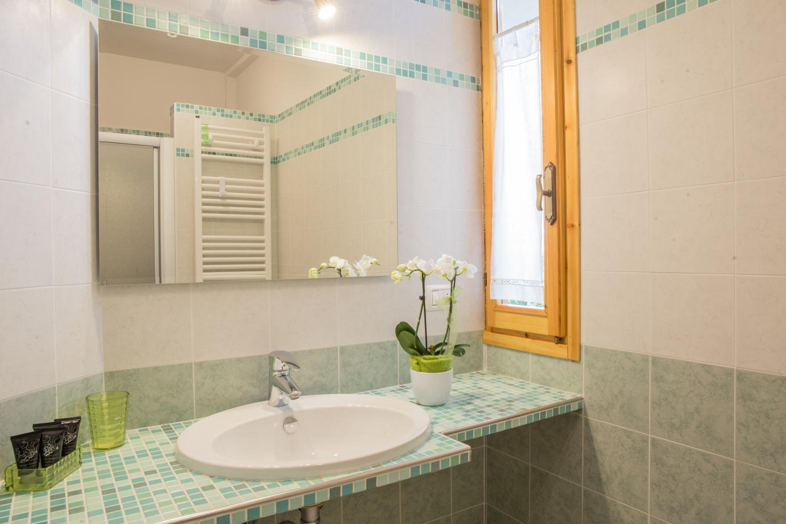 B&B La Gatta Blu