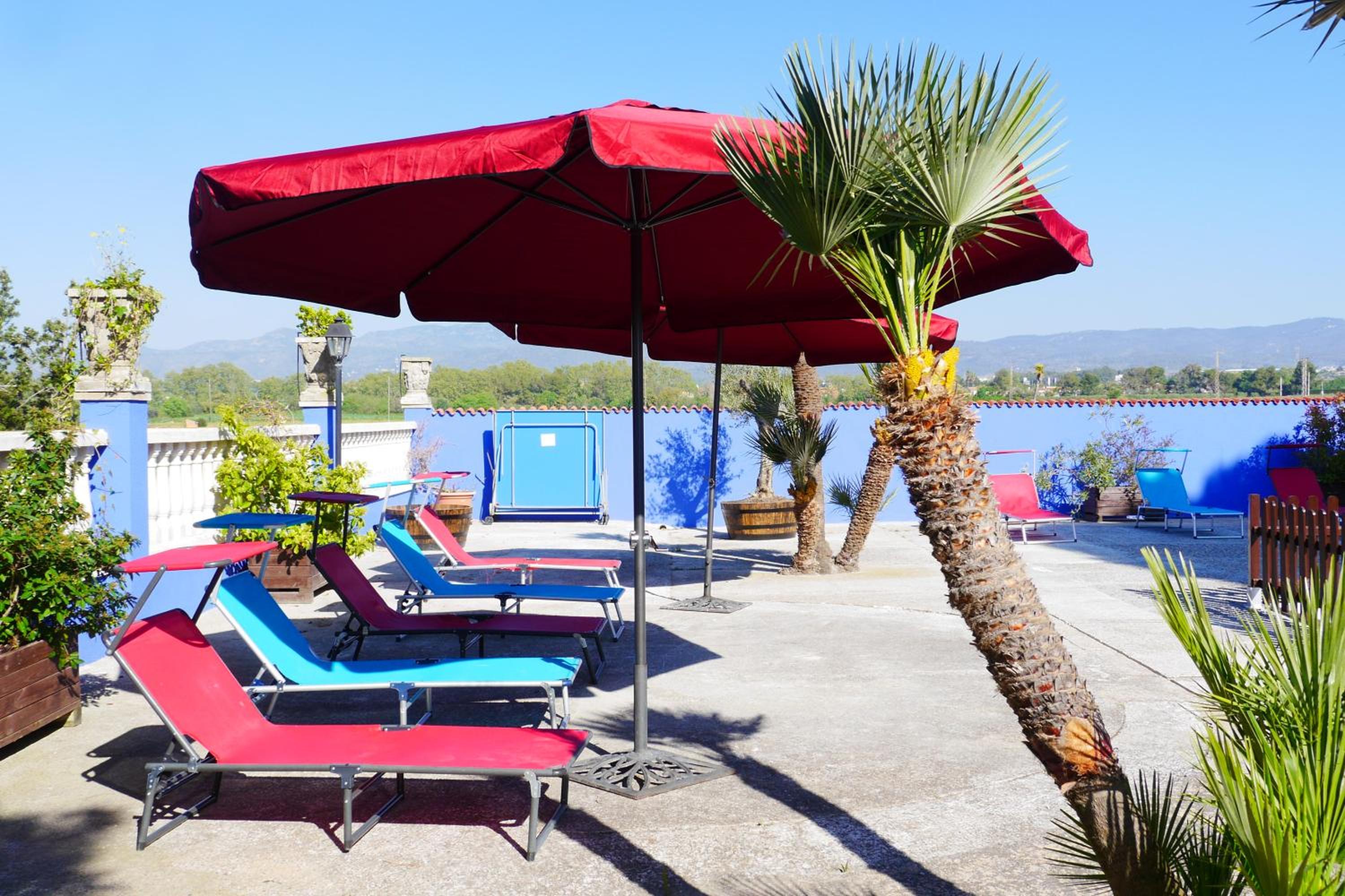 Hotel Restaurant El Bosc