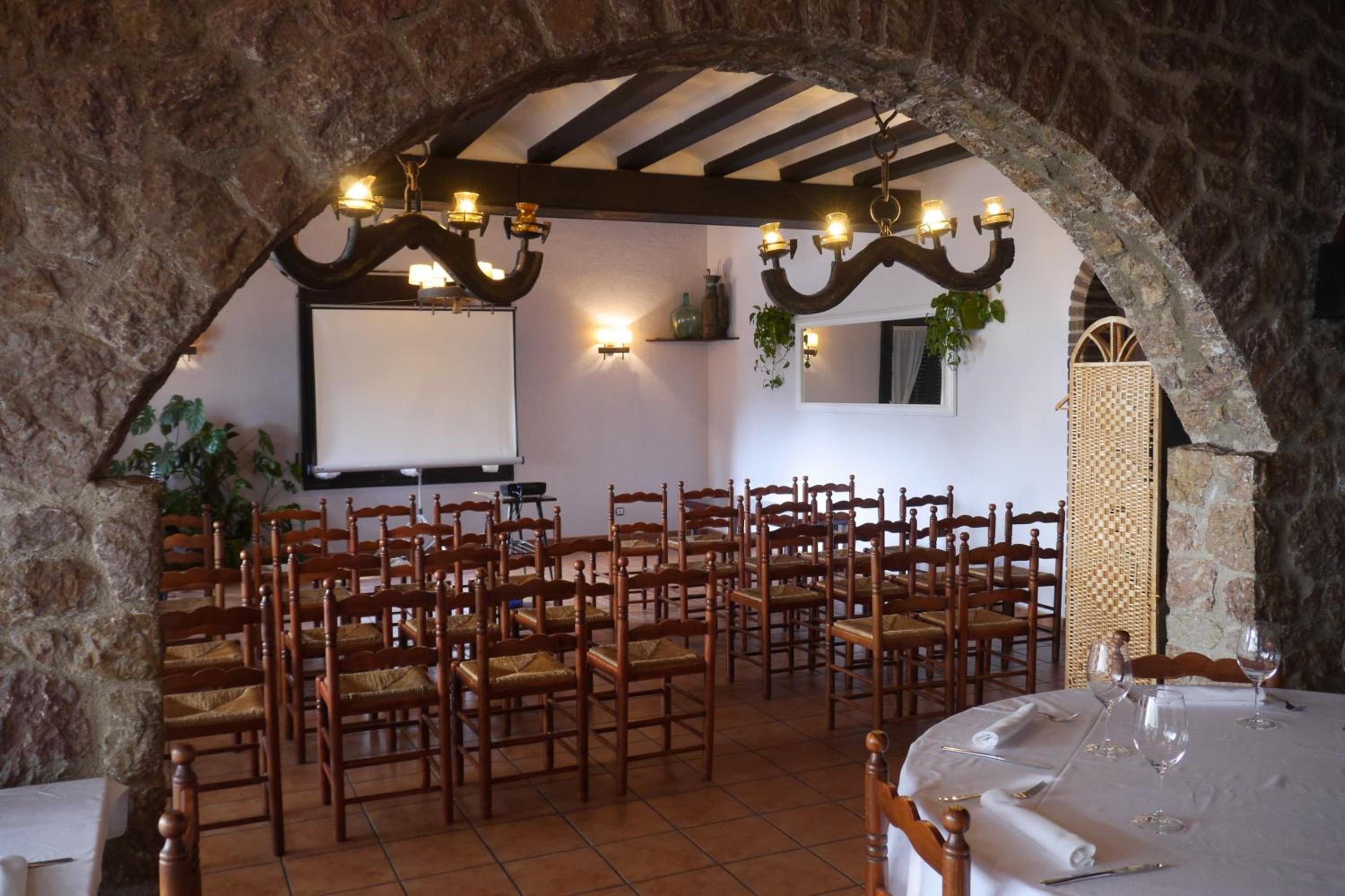 Hotel Restaurant El Bosc