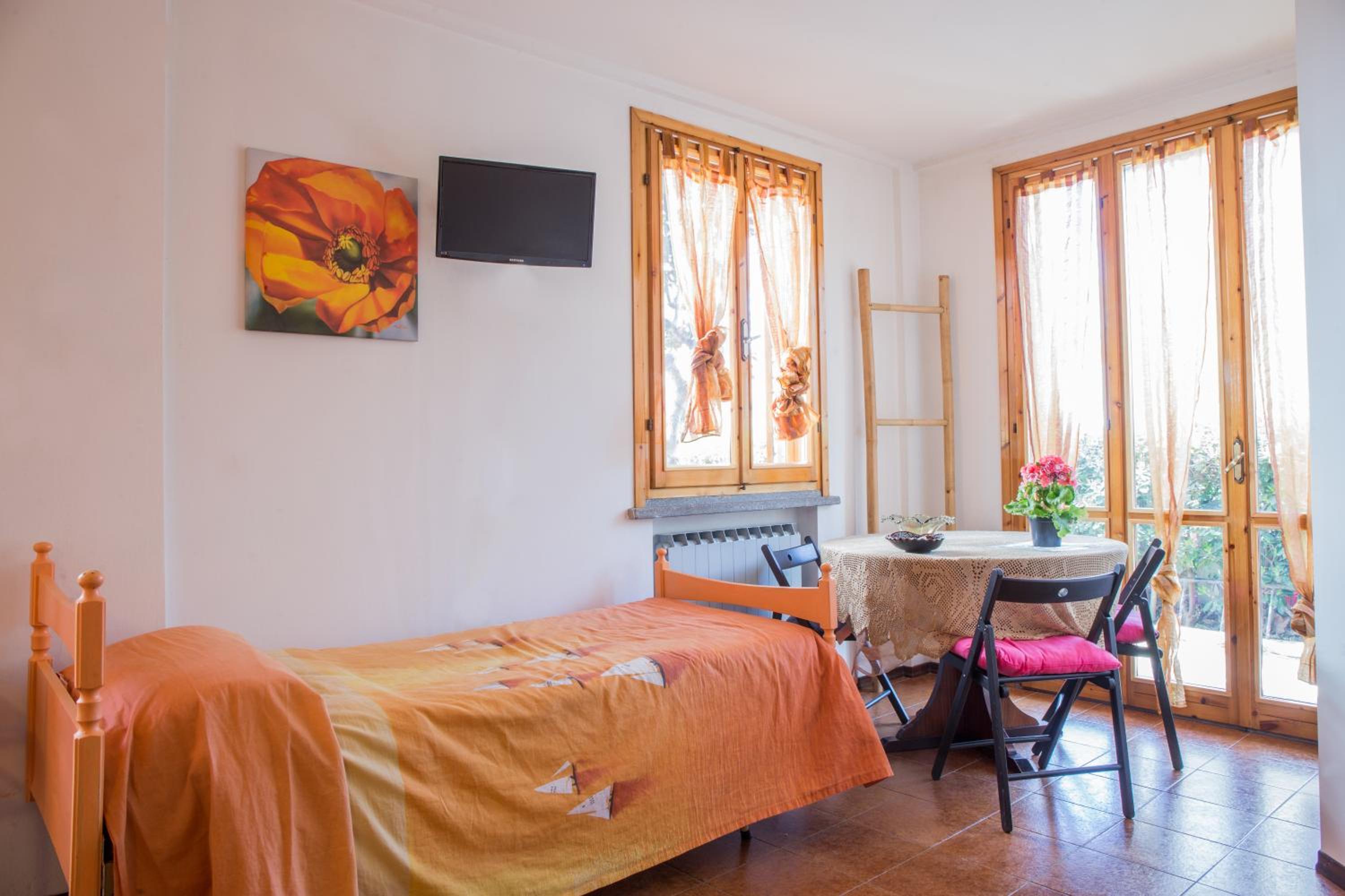 B&B La Gatta Blu