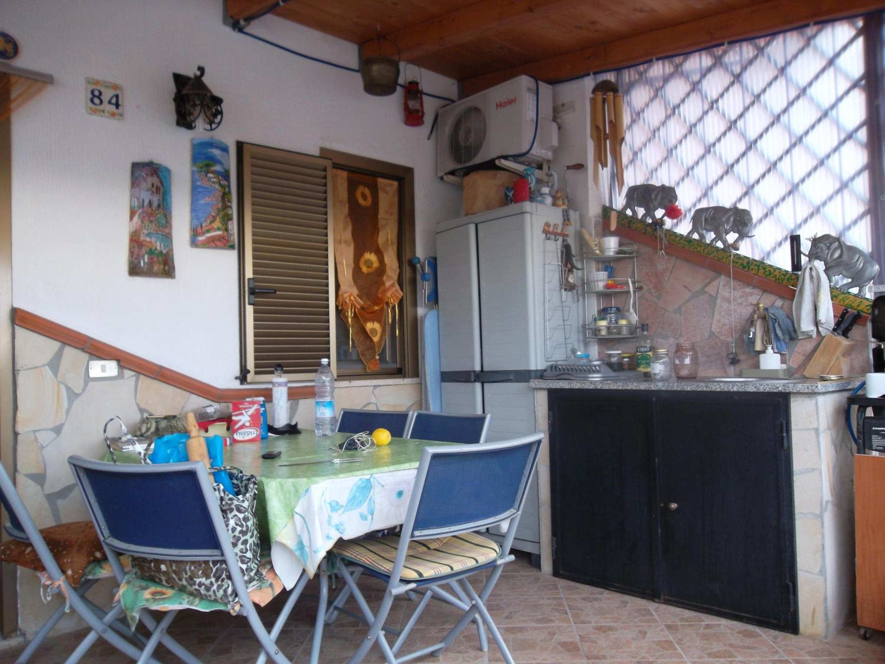 Casa Angelo view 3
