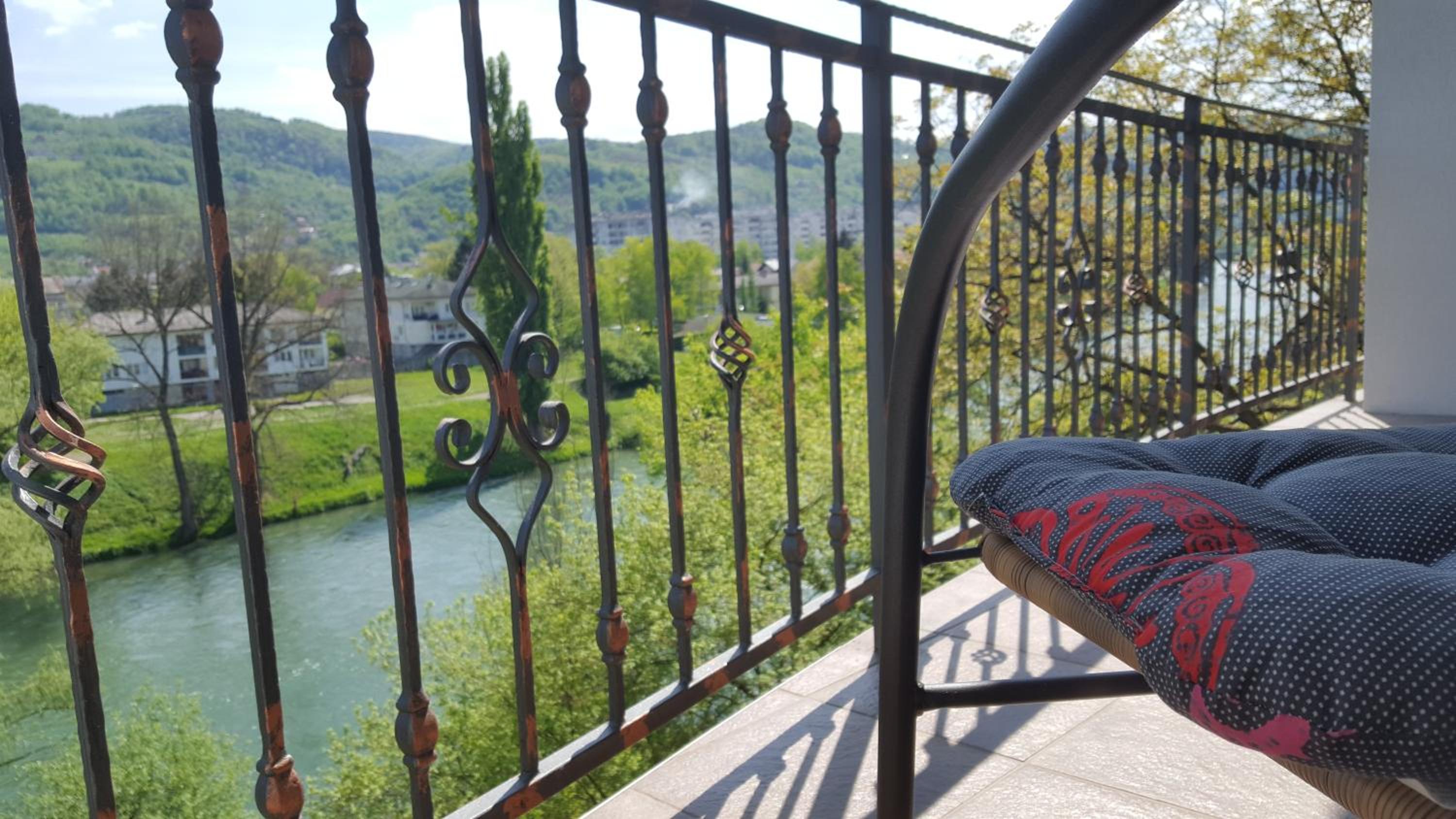 Apartmani Kastel