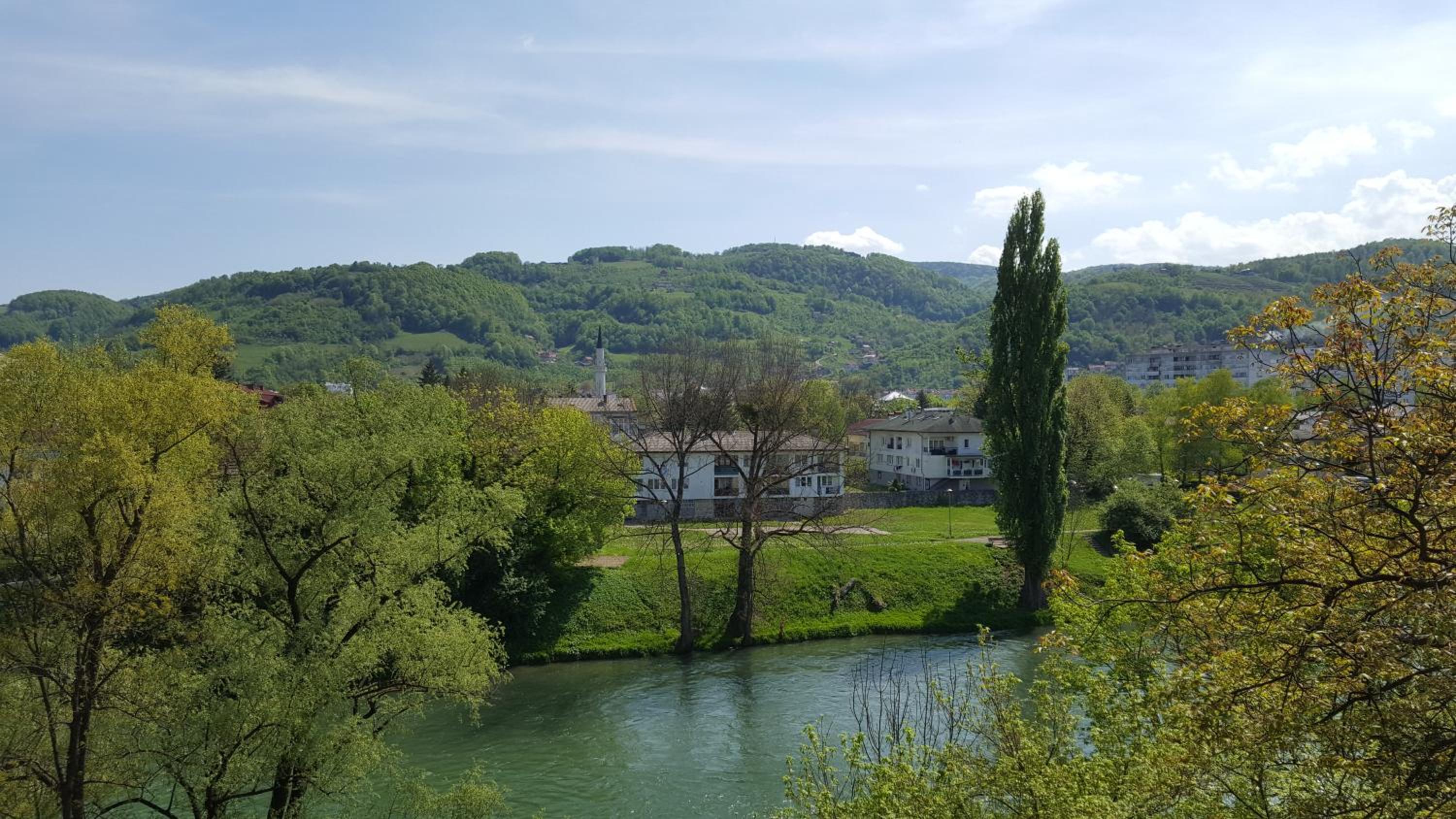 Apartmani Kastel