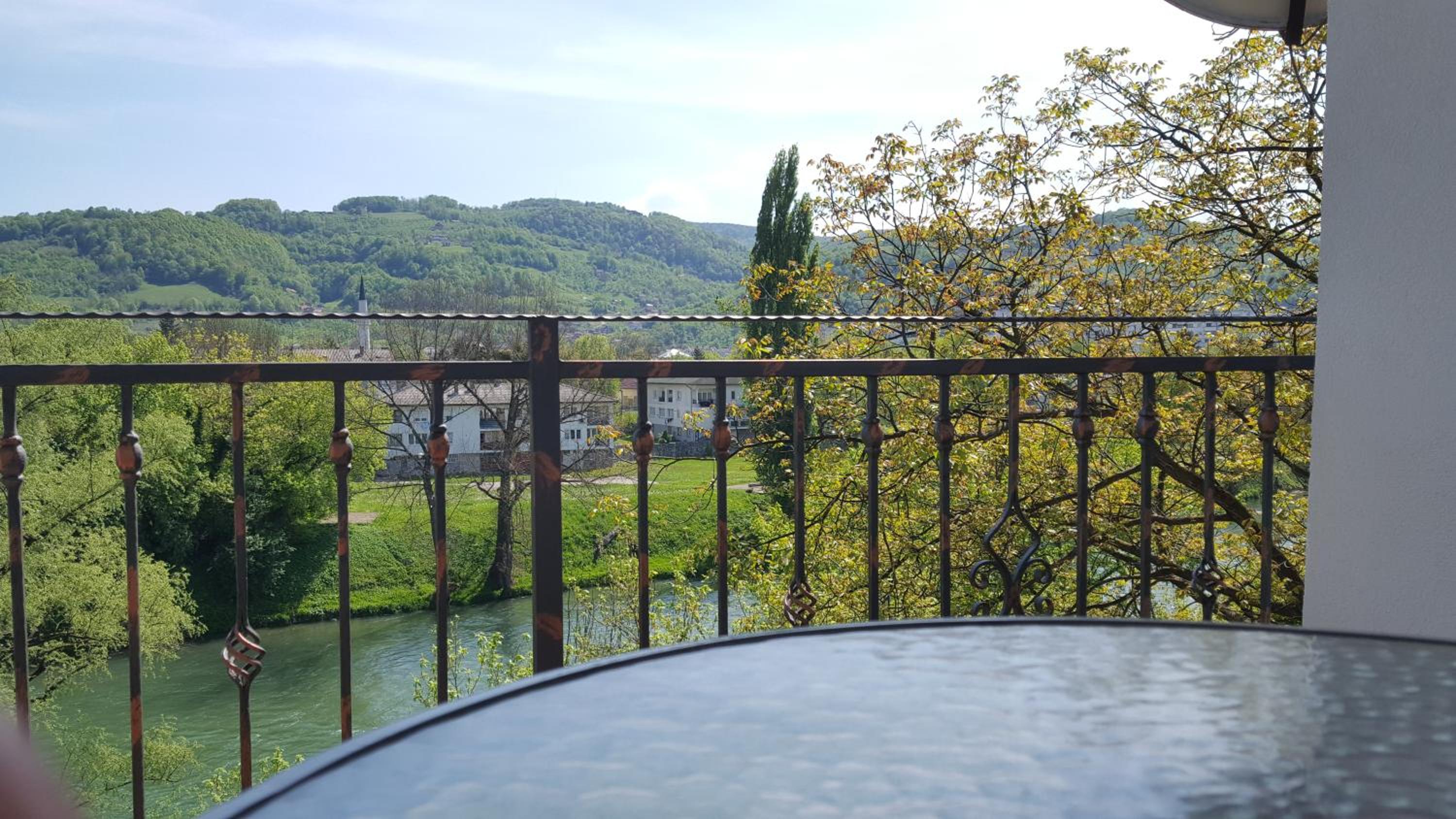 Apartmani Kastel