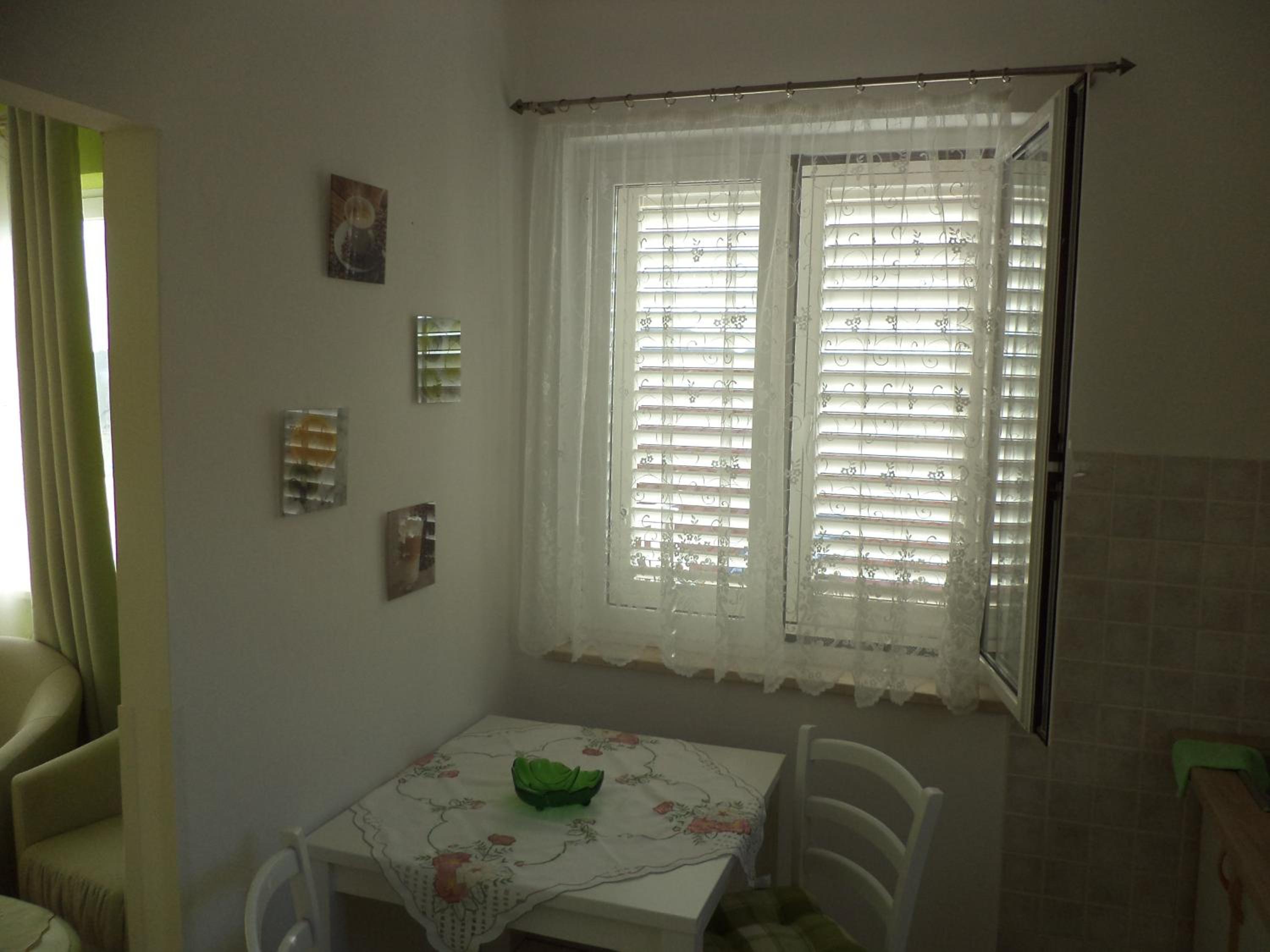 Apartments & Rooms Abba