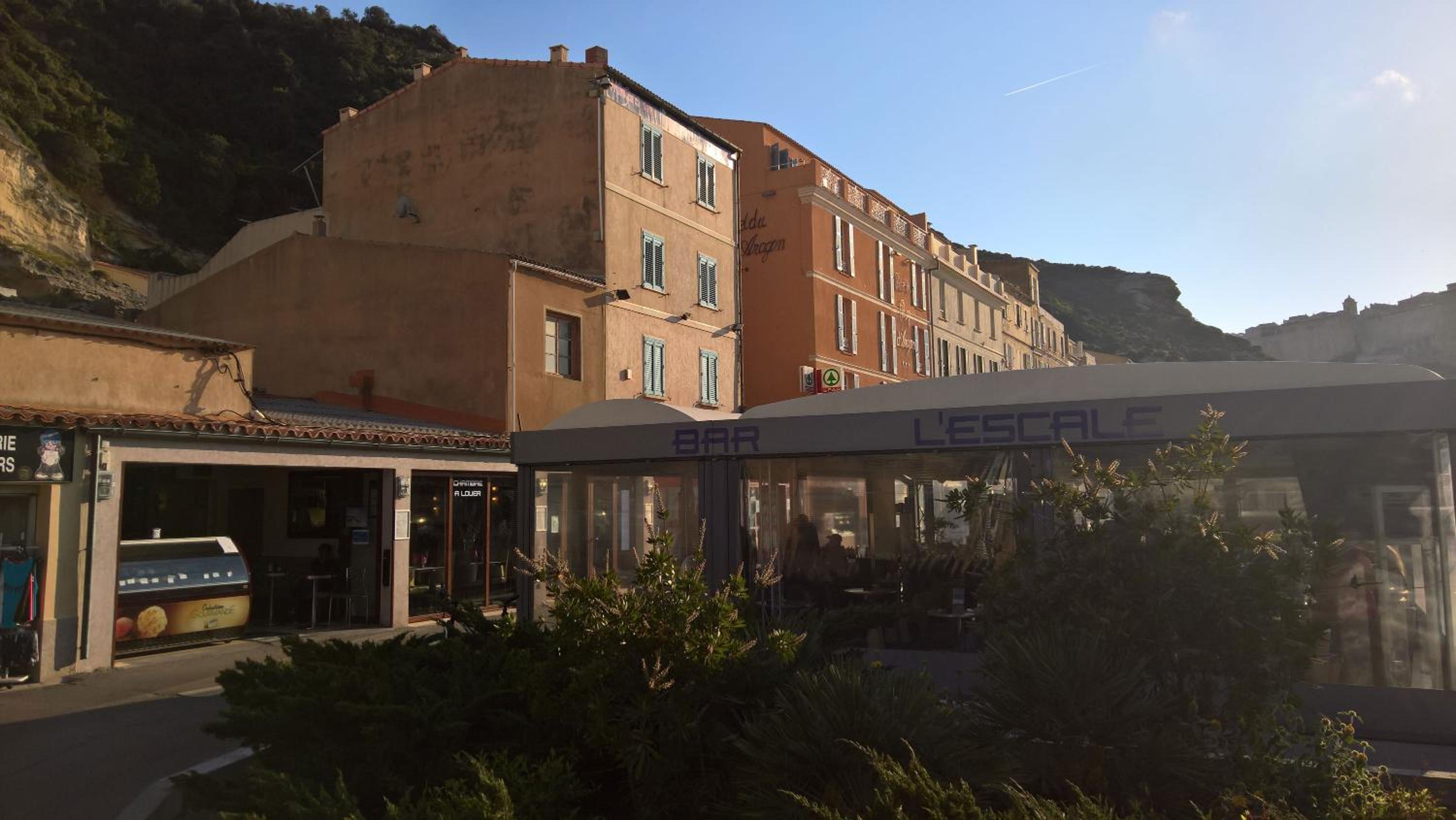 L'Escale photo 2