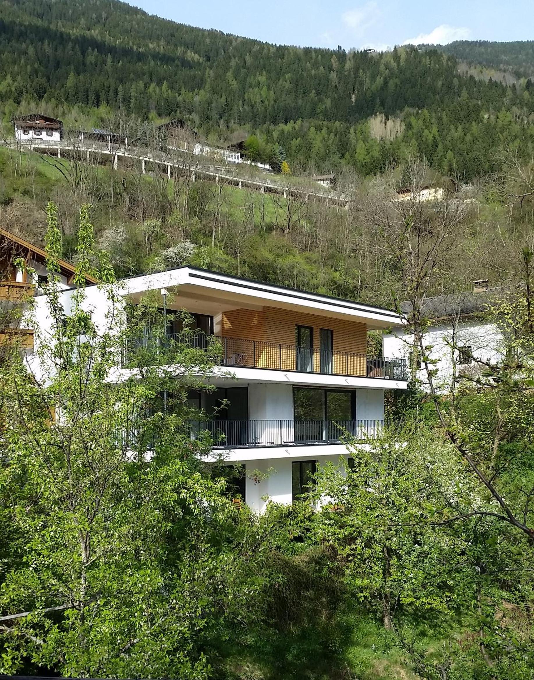Haus am Stein view 5