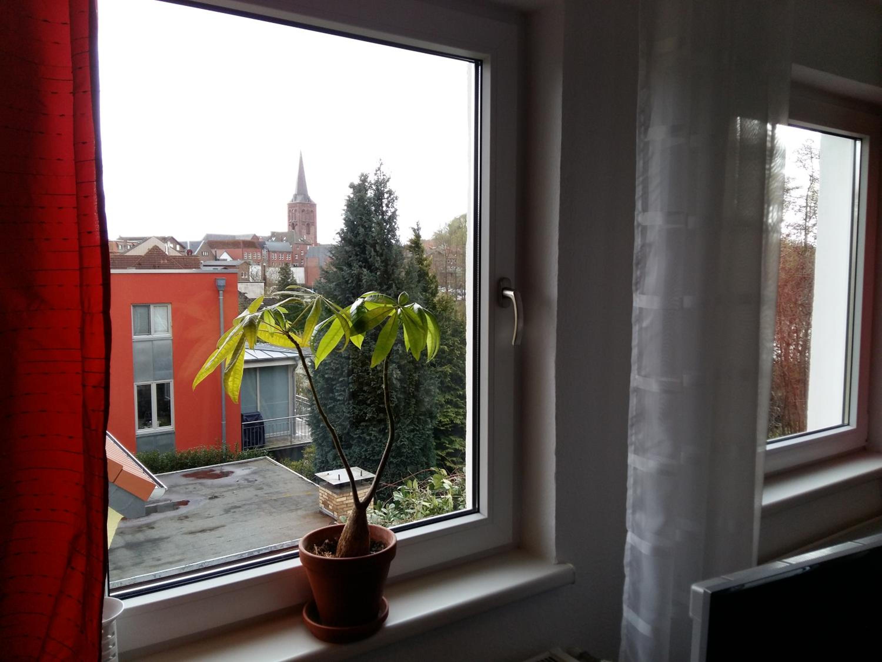Ferienwohnung Am Schwanensee view 5