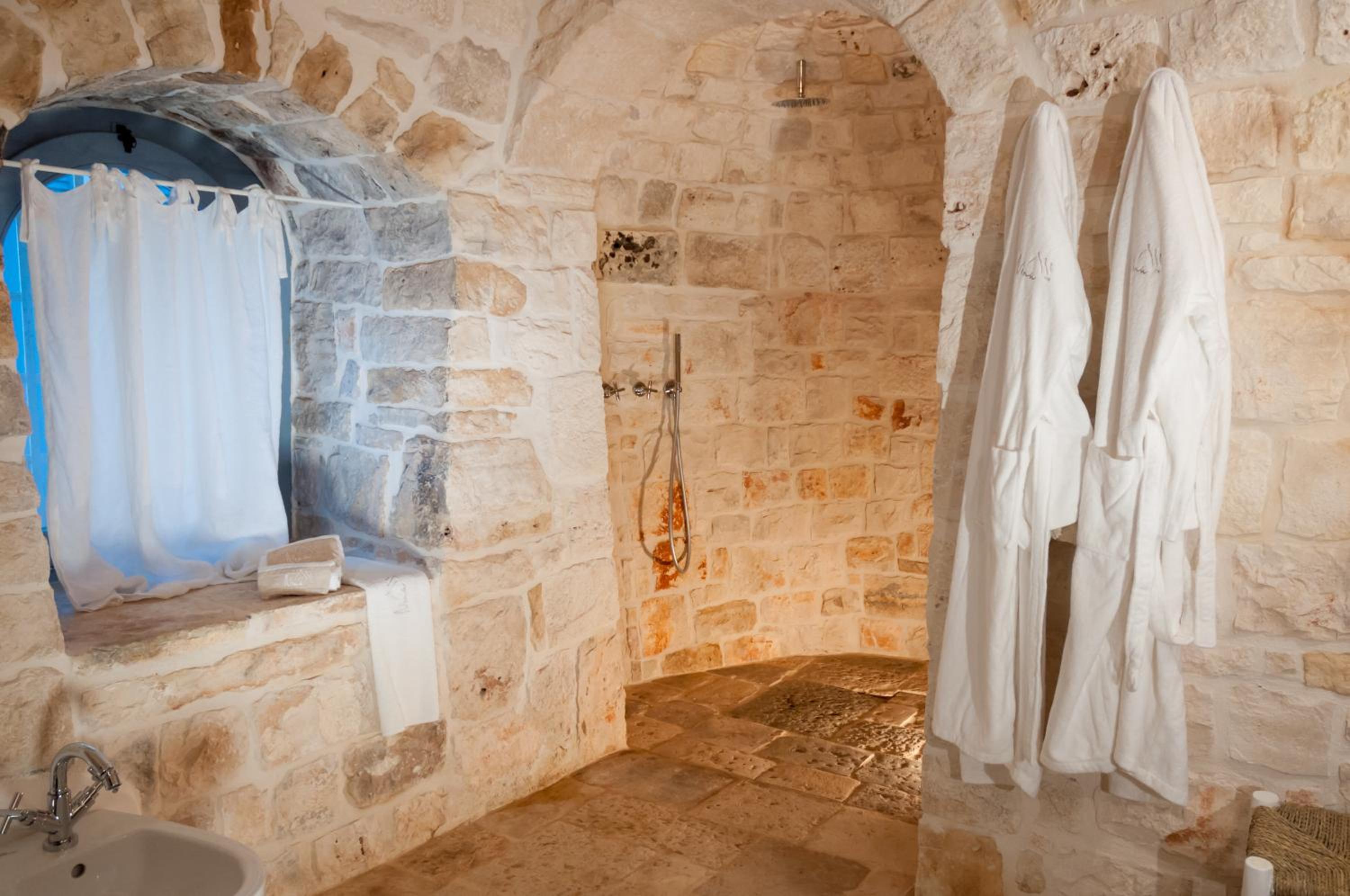 Nina Trulli Resort