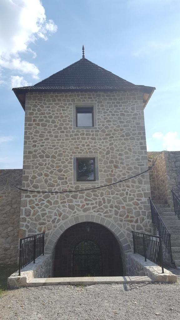 Apartmani Kastel