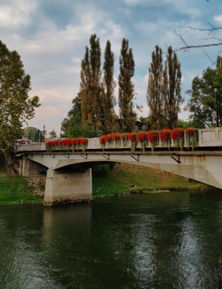 Apartmani Kastel
