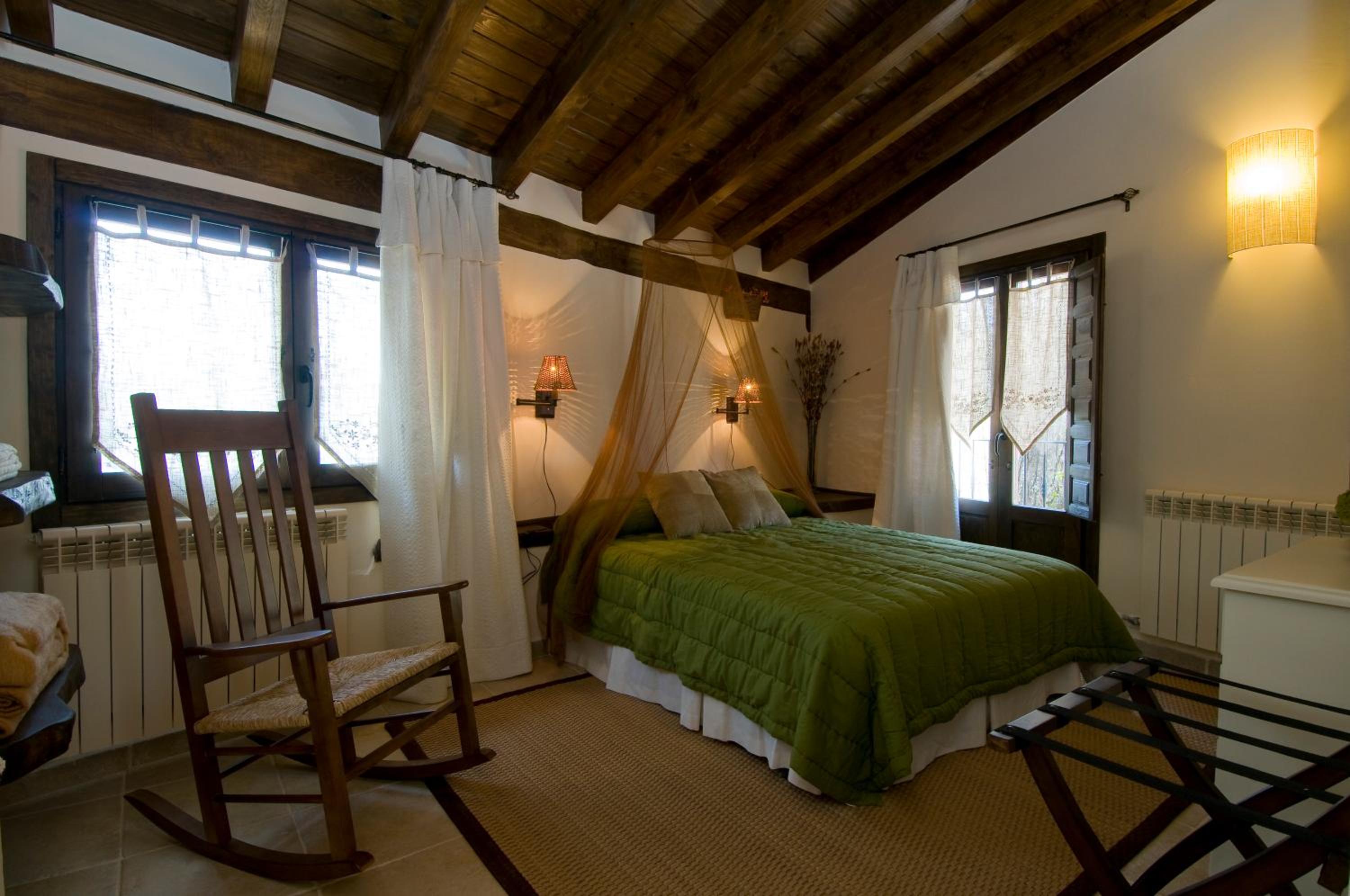 Casa Rural Tío Conejo